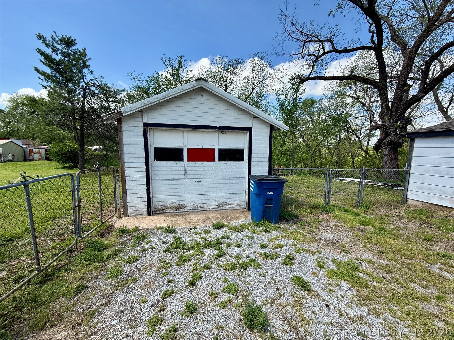 419 S Talihina Salina OK 74365