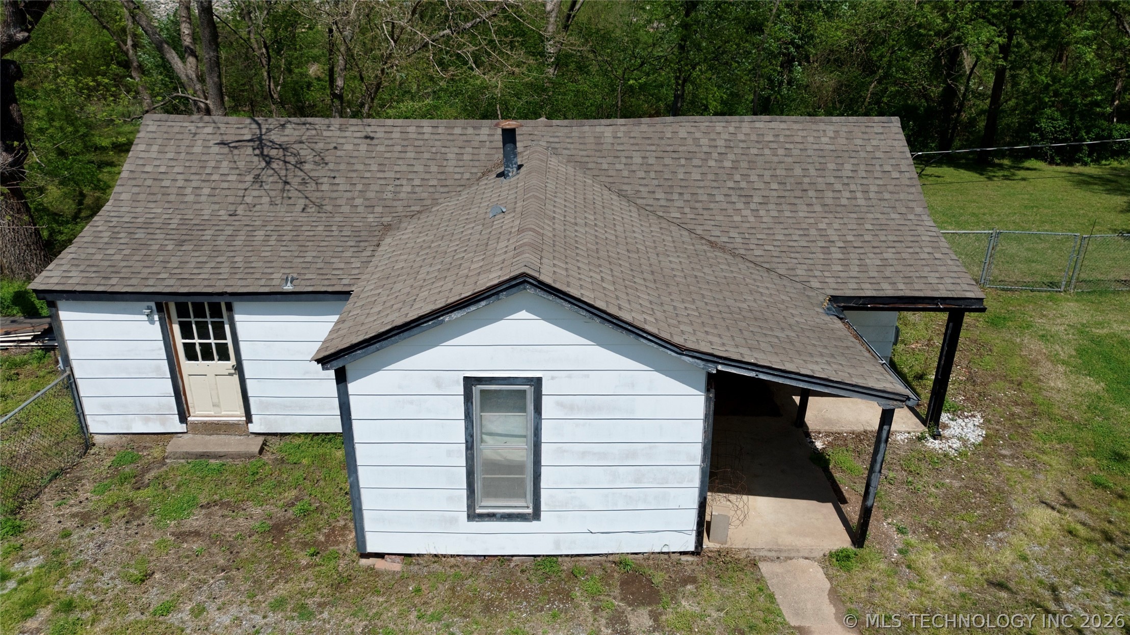 419 S Talihina Salina OK 74365