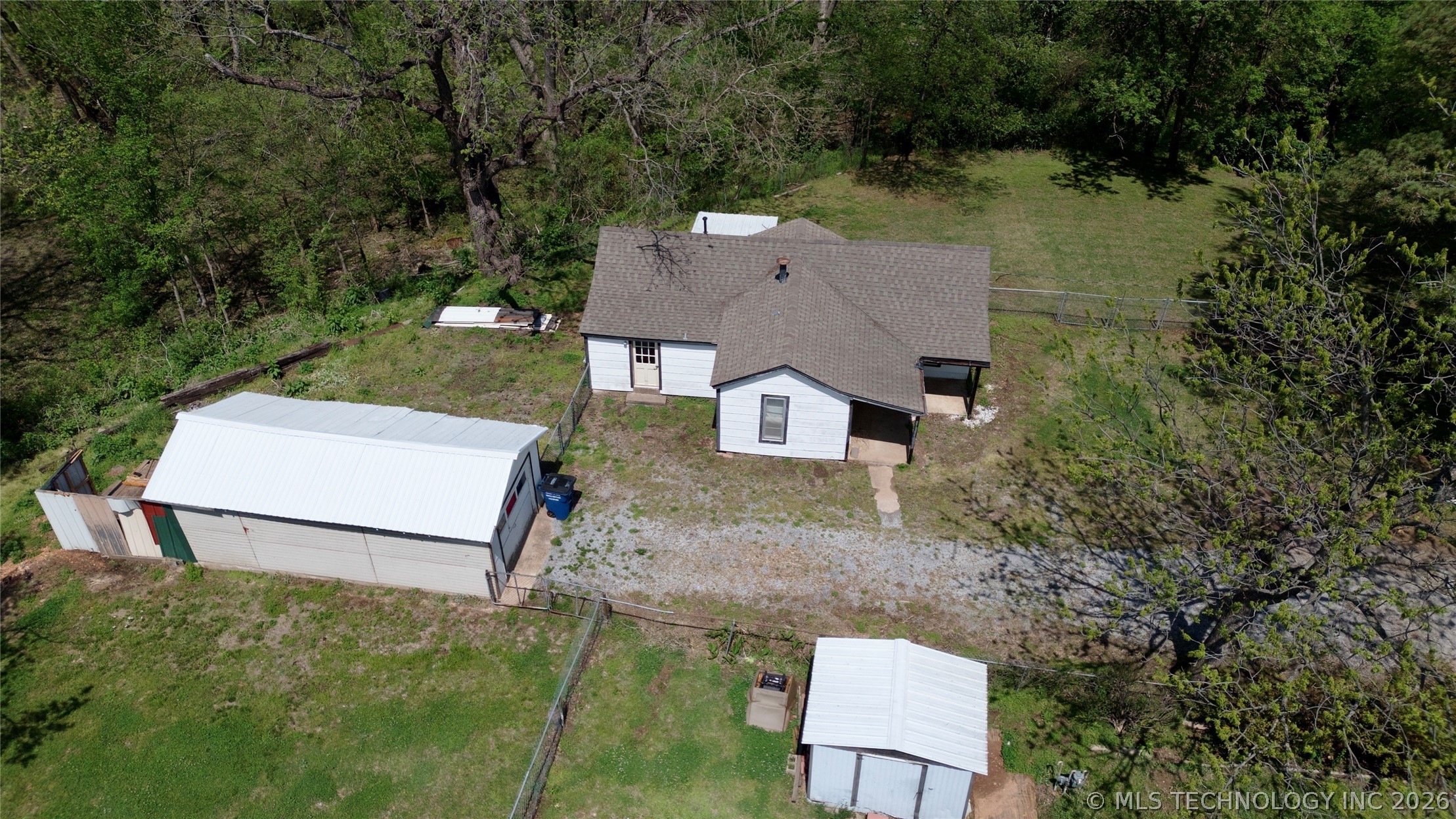419 S Talihina Salina OK 74365