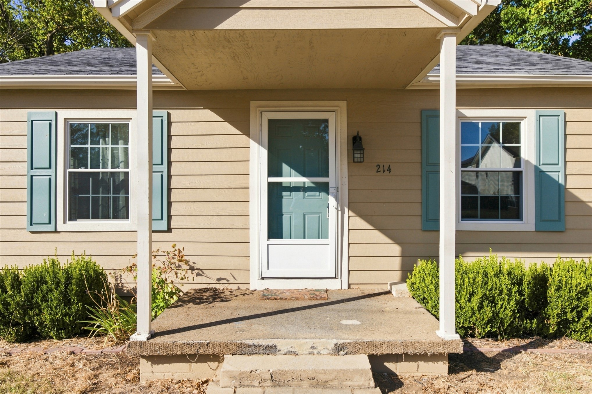 214 W 7th Street Claremore OK 74017