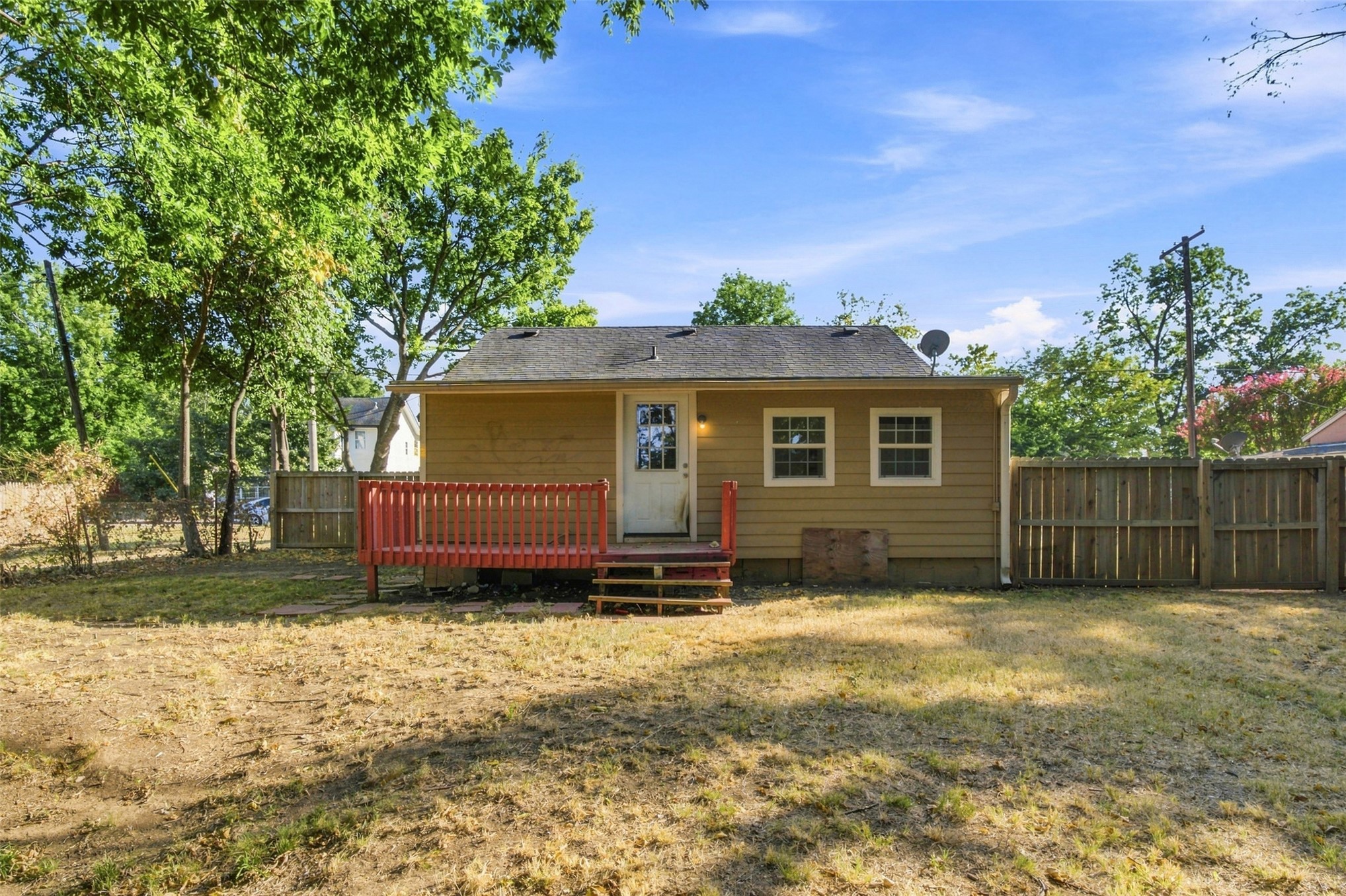 214 W 7th Street Claremore OK 74017