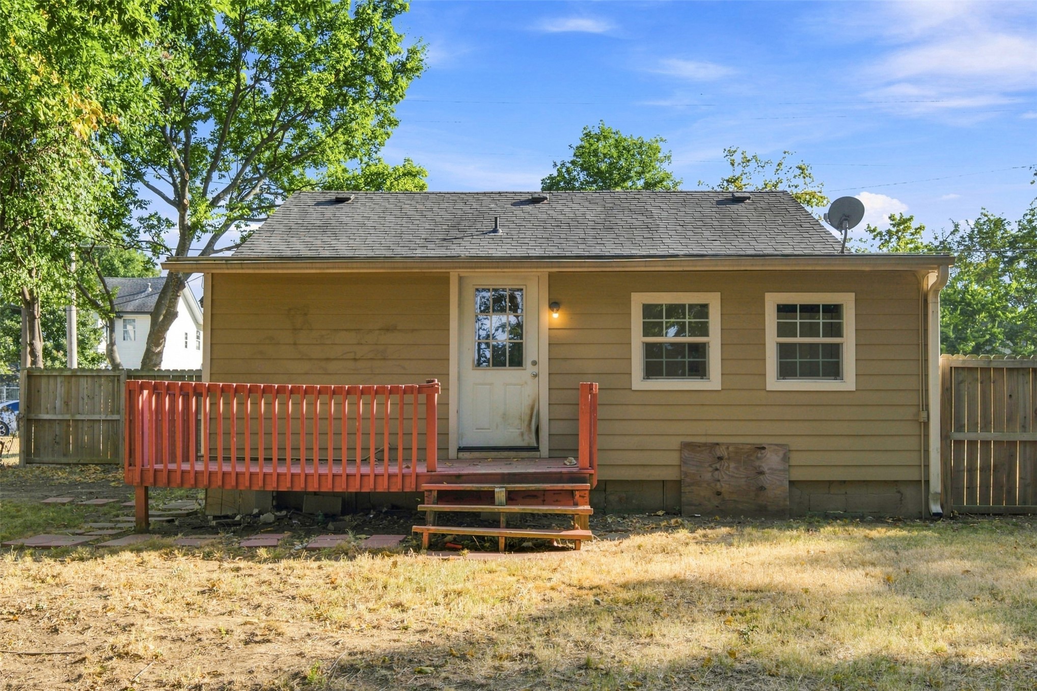 214 W 7th Street Claremore OK 74017