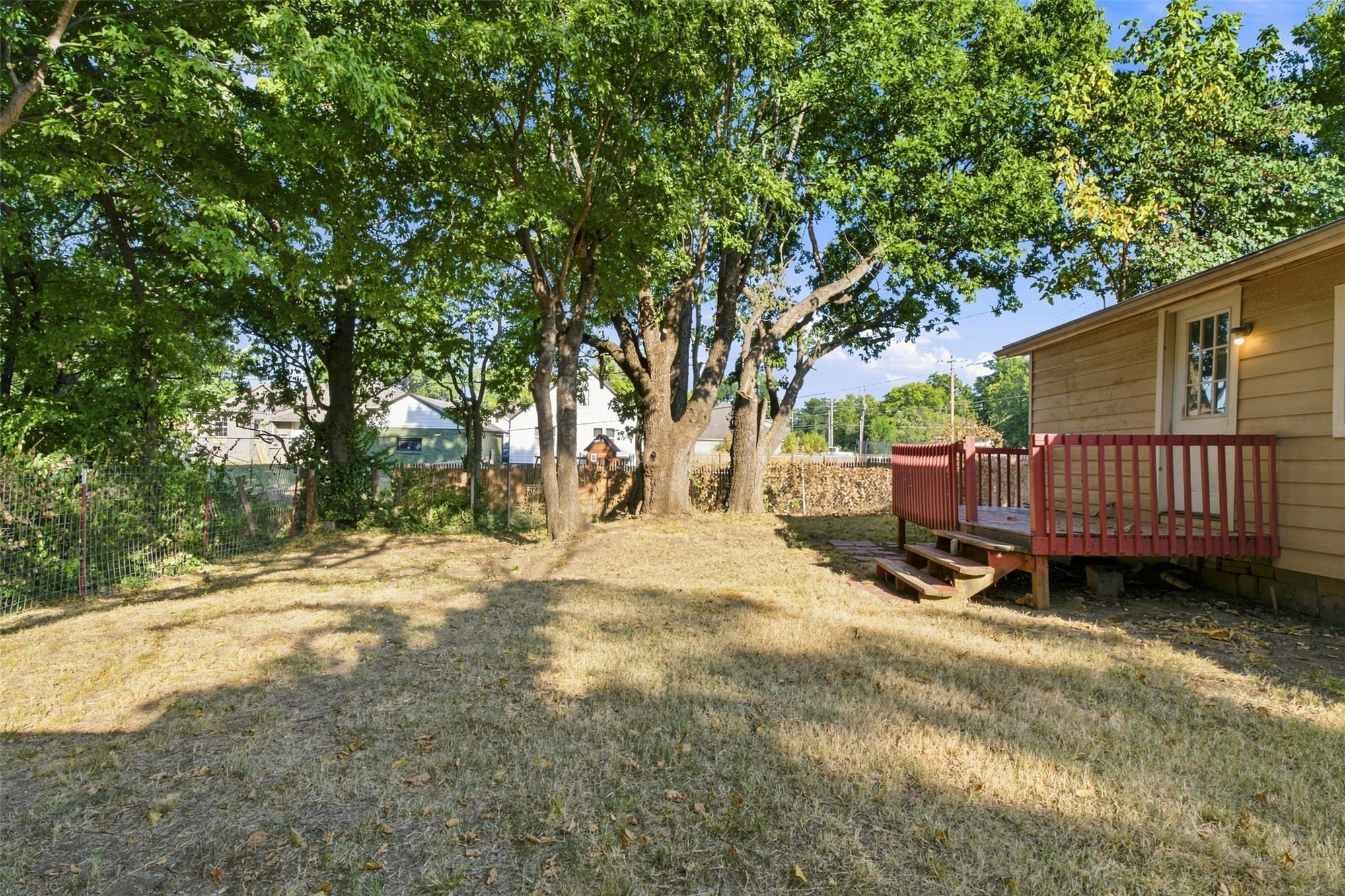 214 W 7th Street Claremore OK 74017
