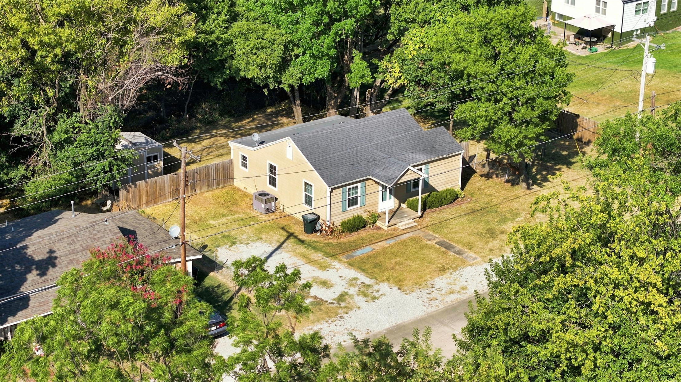 214 W 7th Street Claremore OK 74017