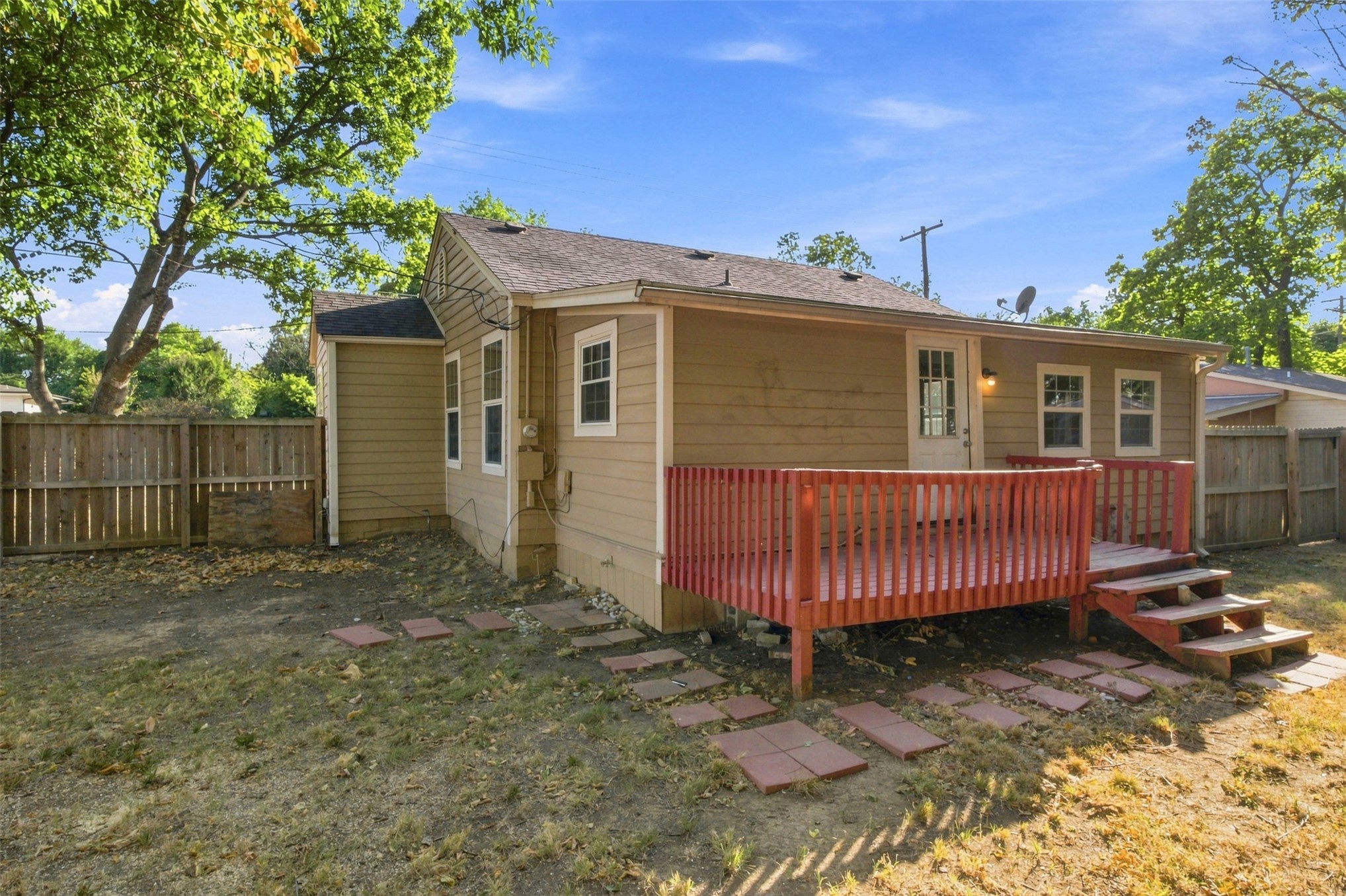214 W 7th Street Claremore OK 74017