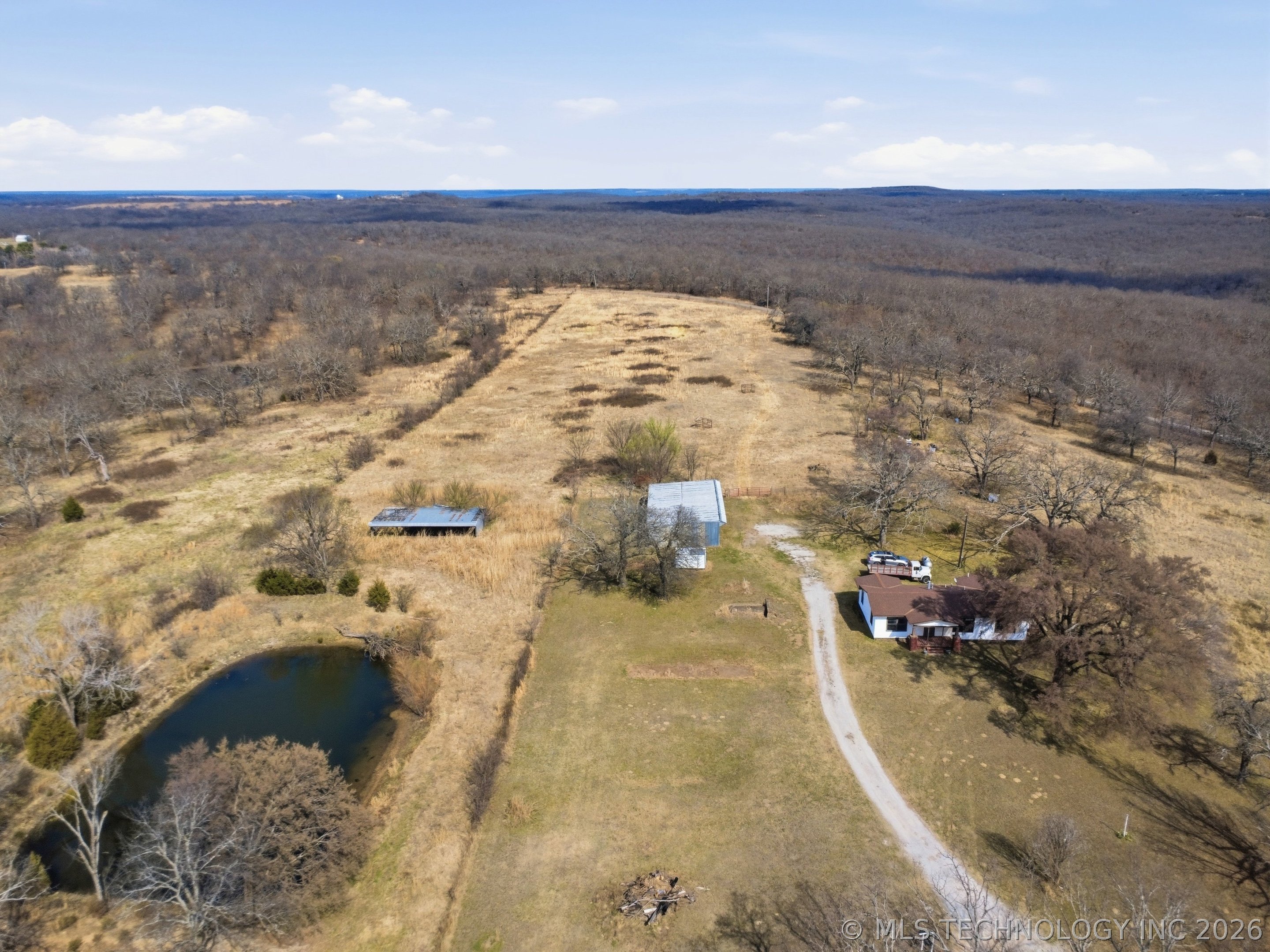 29550 N 131st Road Beggs OK 74421