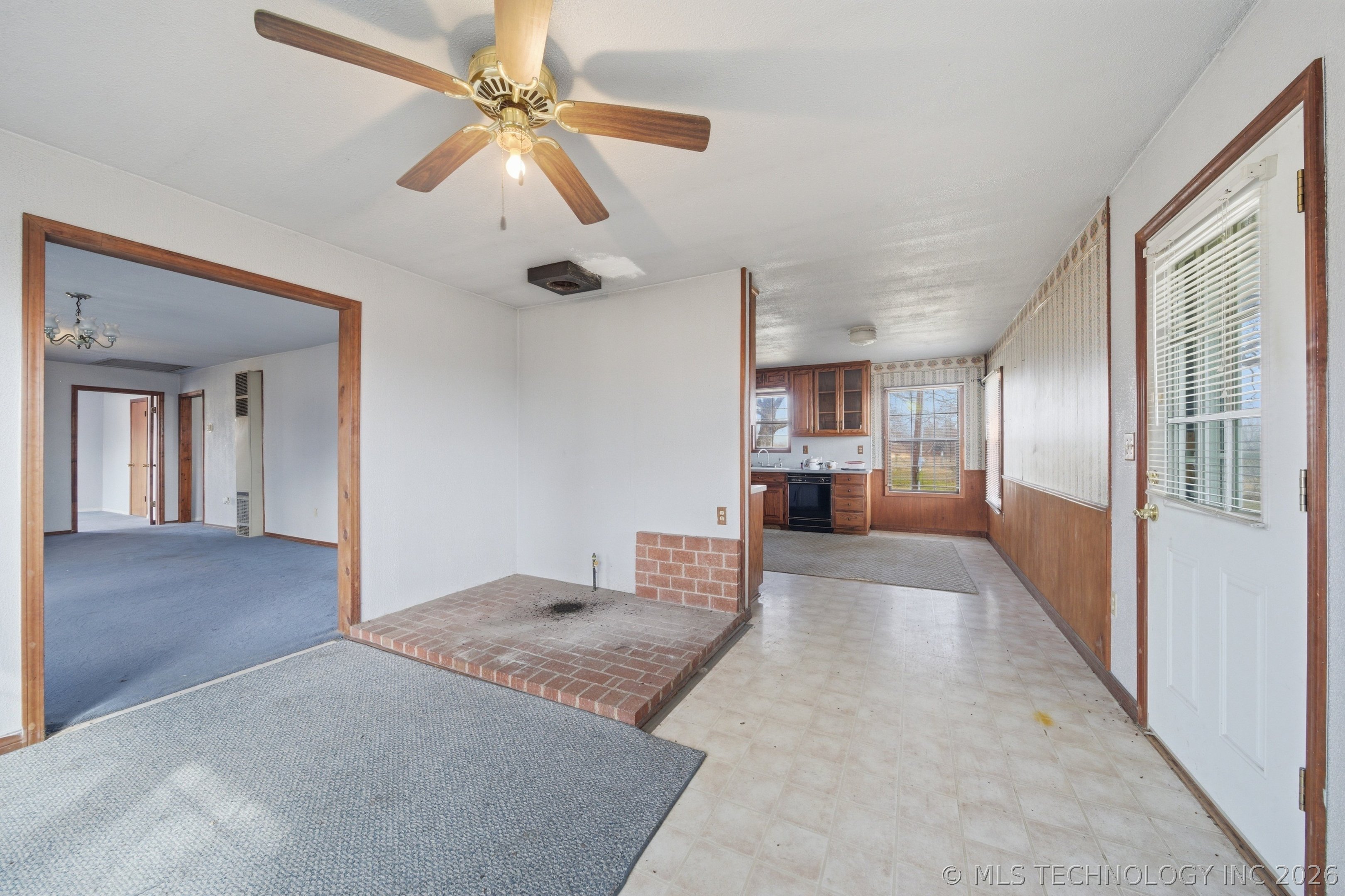 29550 N 131st Road Beggs OK 74421
