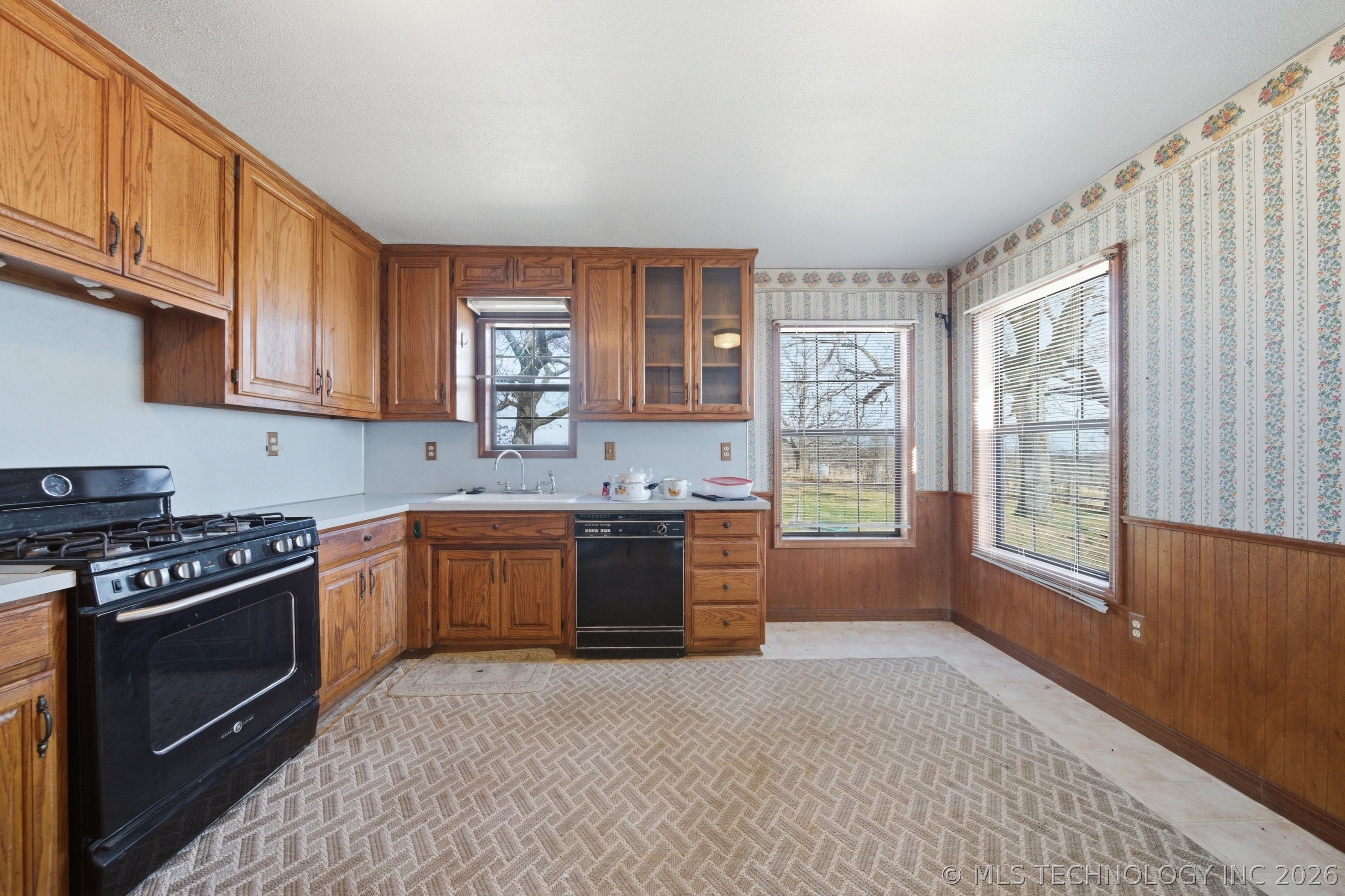 29550 N 131st Road Beggs OK 74421