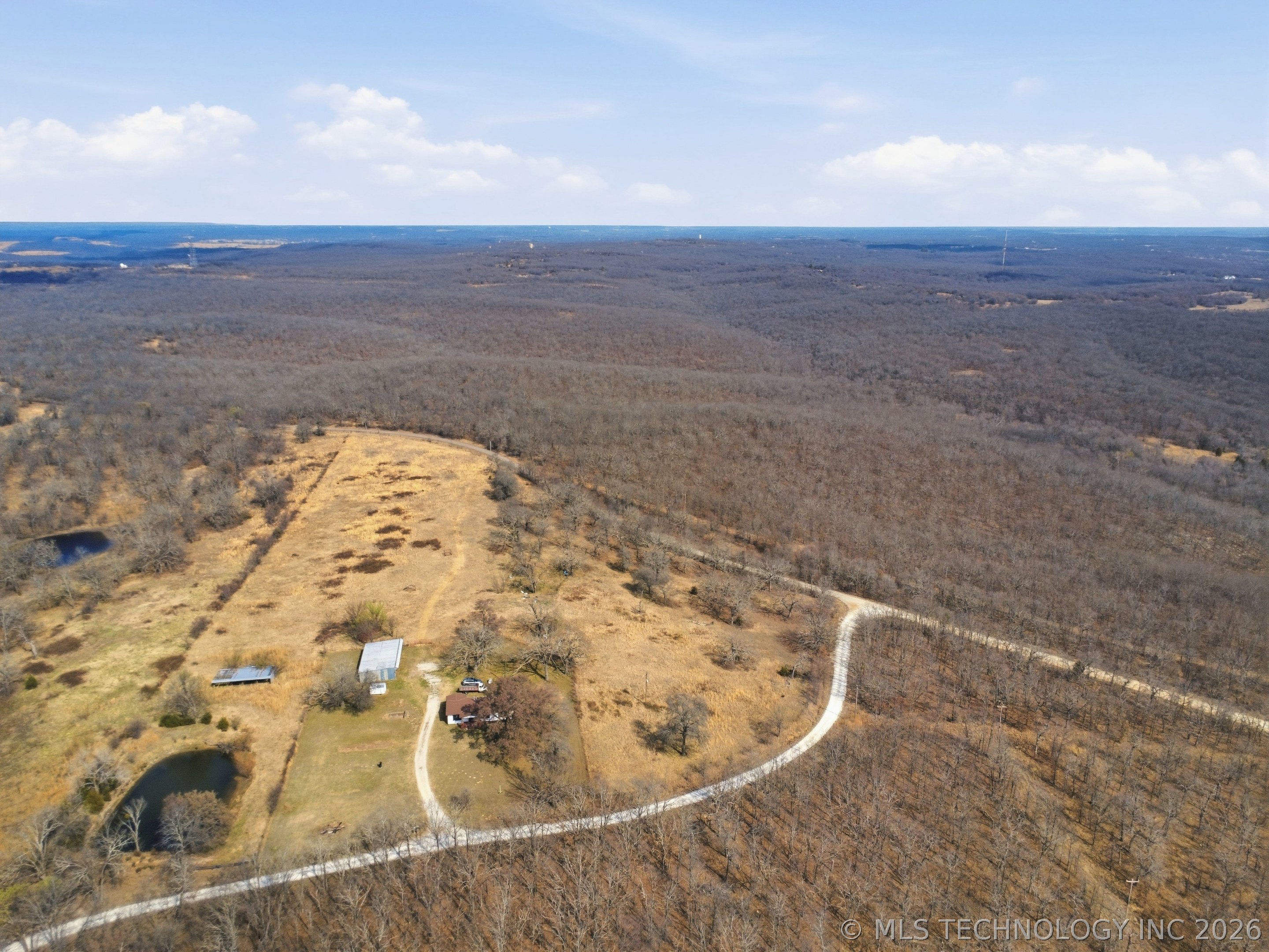 29550 N 131st Road Beggs OK 74421