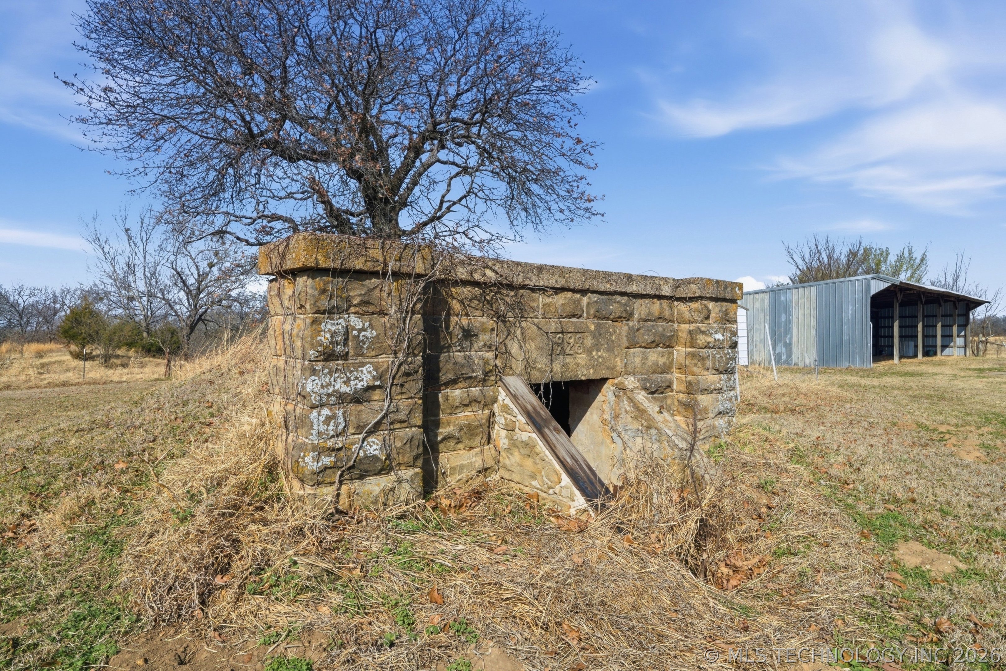 29550 N 131st Road Beggs OK 74421