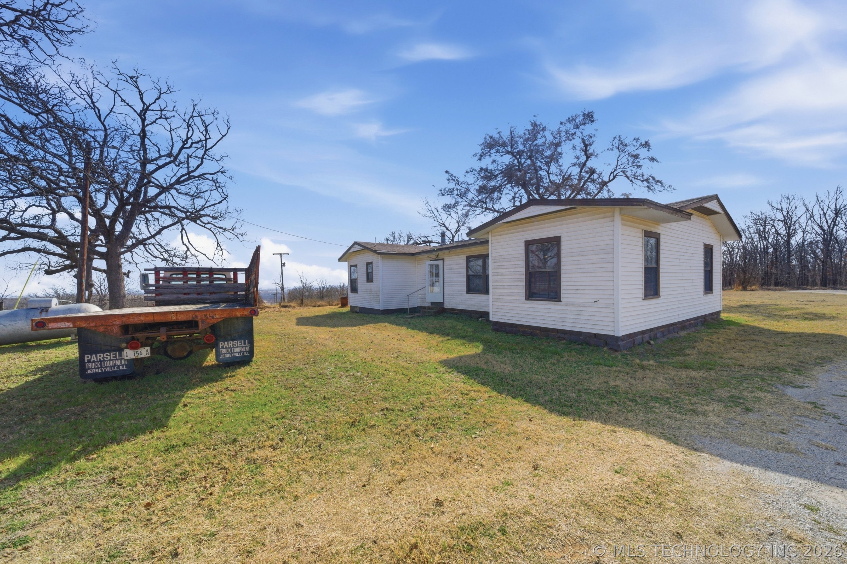 29550 N 131st Road Beggs OK 74421