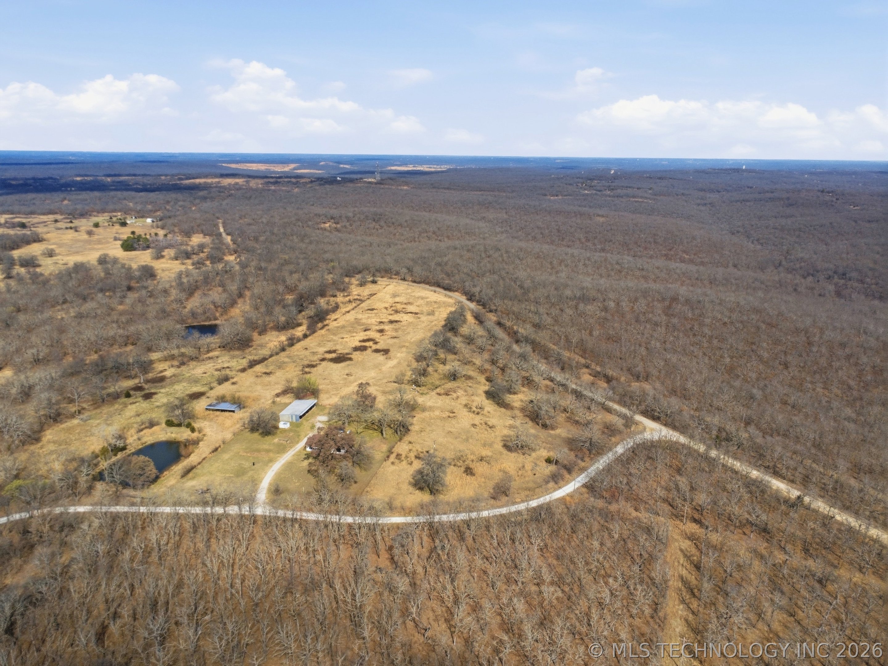 29550 N 131st Road Beggs OK 74421