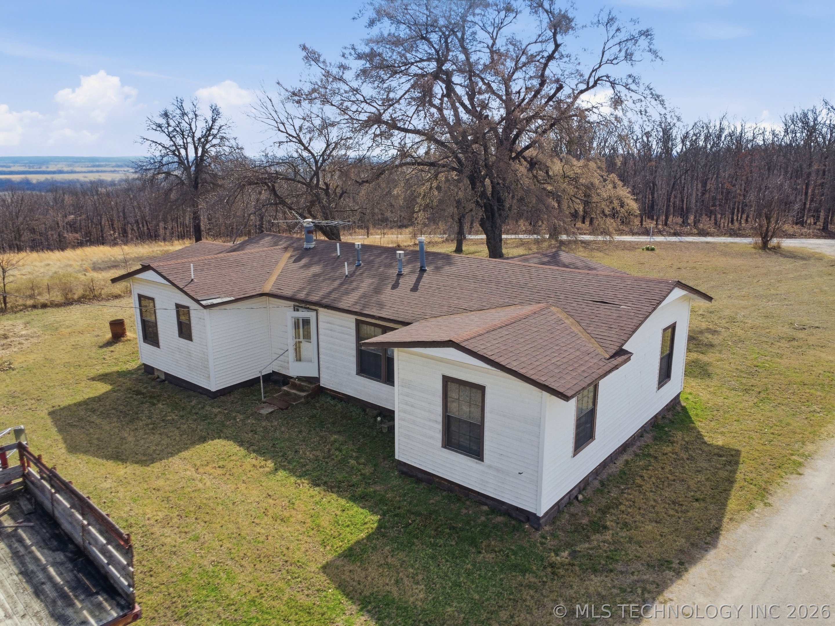 29550 N 131st Road Beggs OK 74421