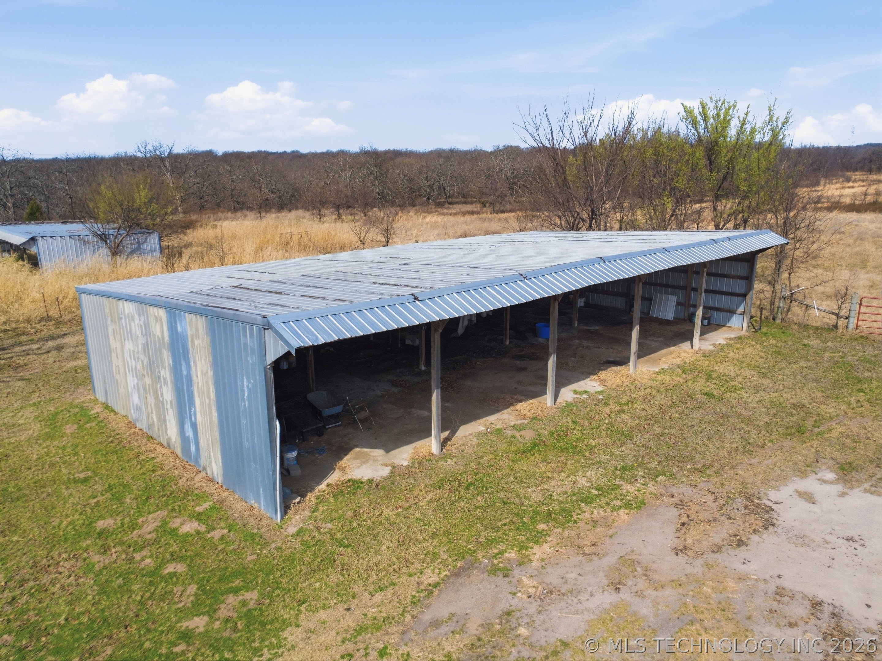 29550 N 131st Road Beggs OK 74421