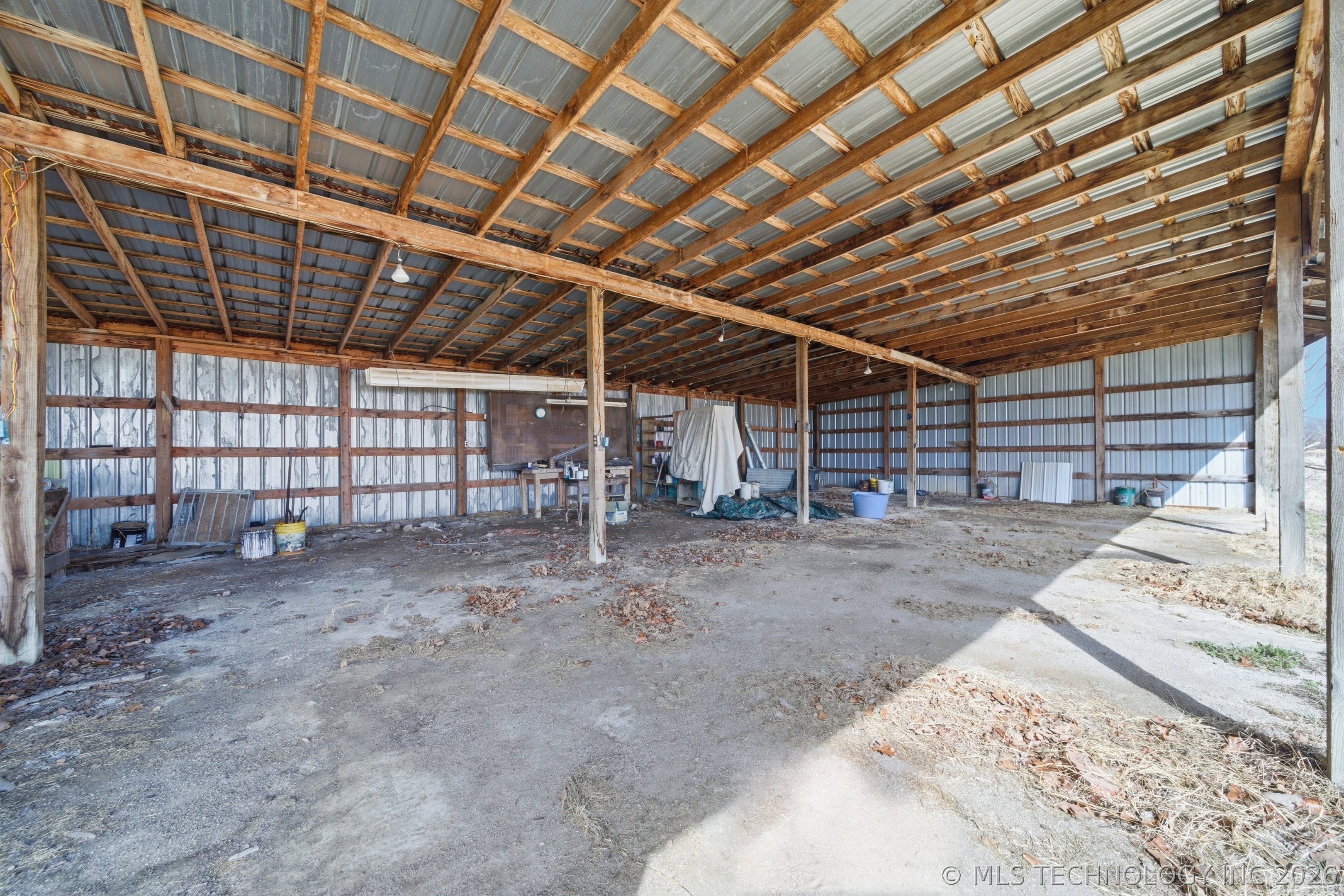 29550 N 131st Road Beggs OK 74421