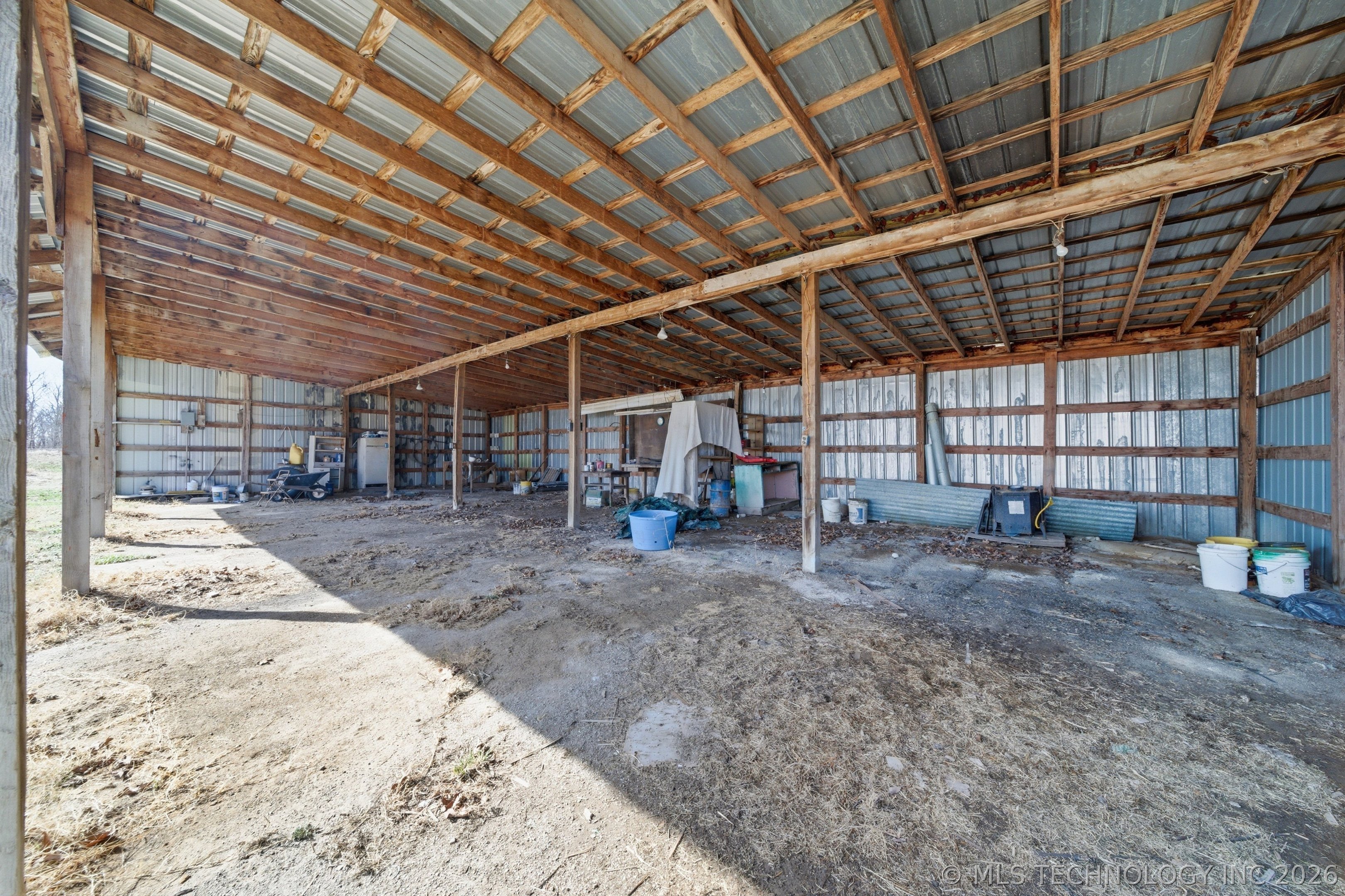 29550 N 131st Road Beggs OK 74421