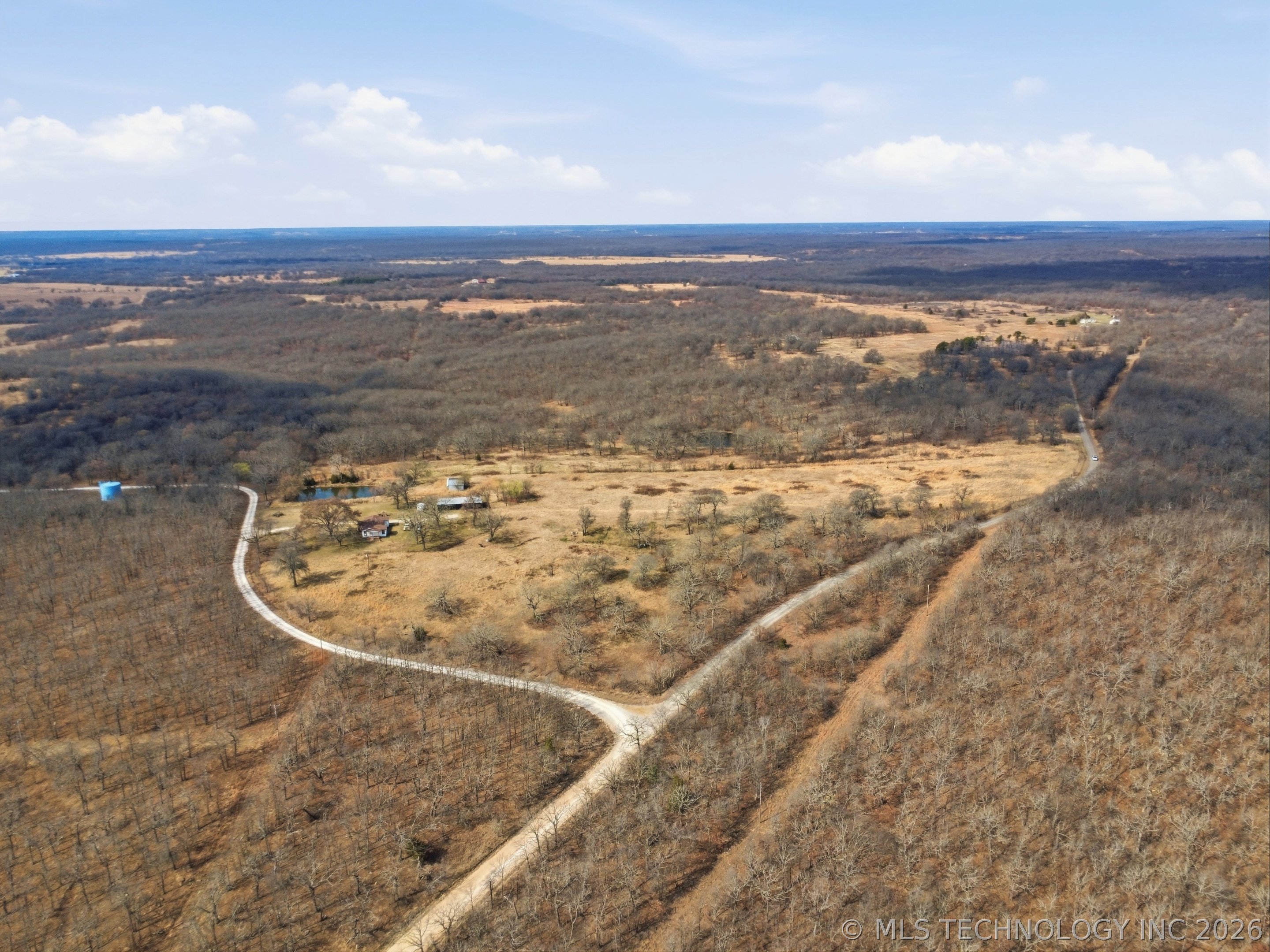 29550 N 131st Road Beggs OK 74421