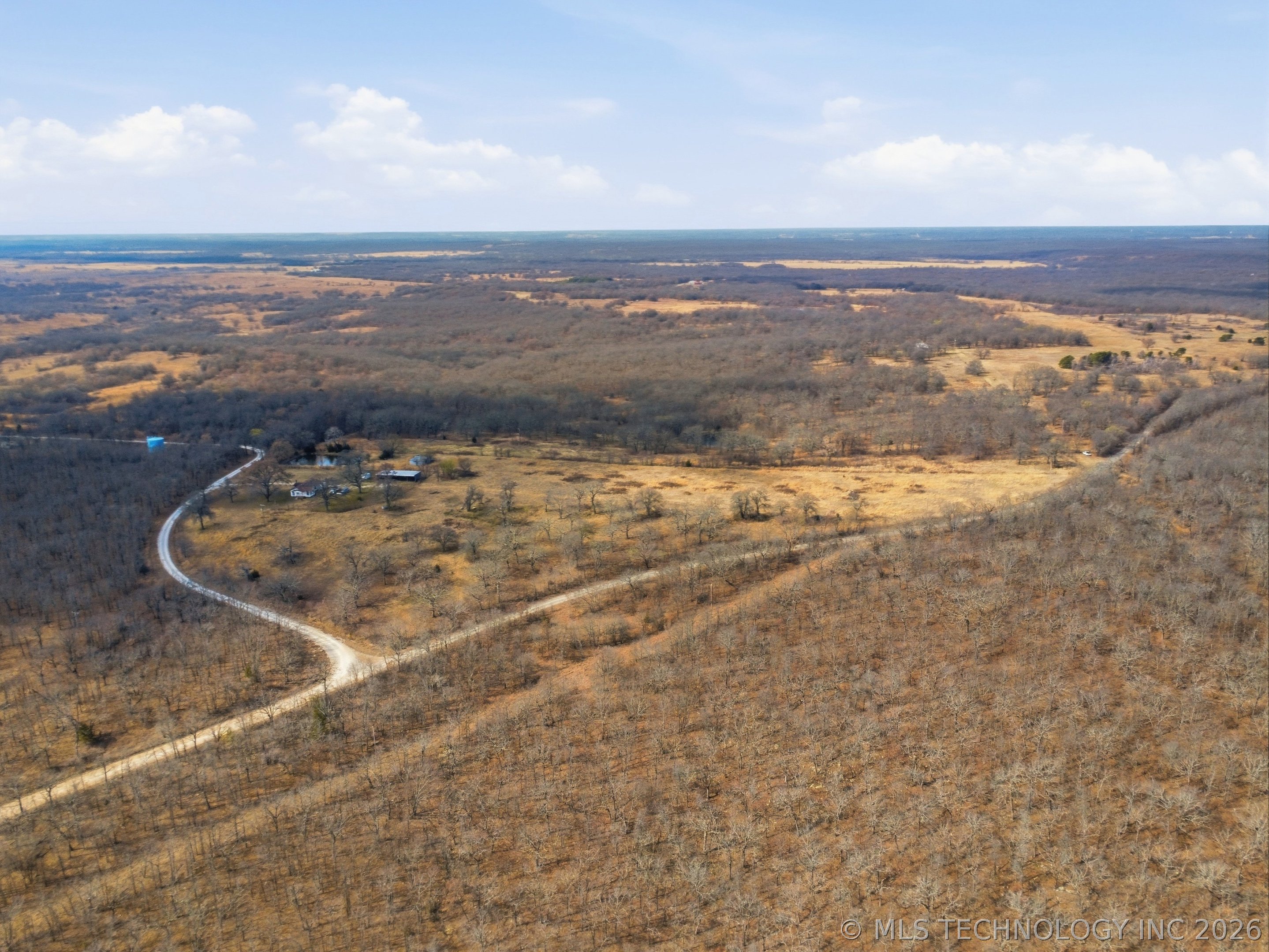 29550 N 131st Road Beggs OK 74421