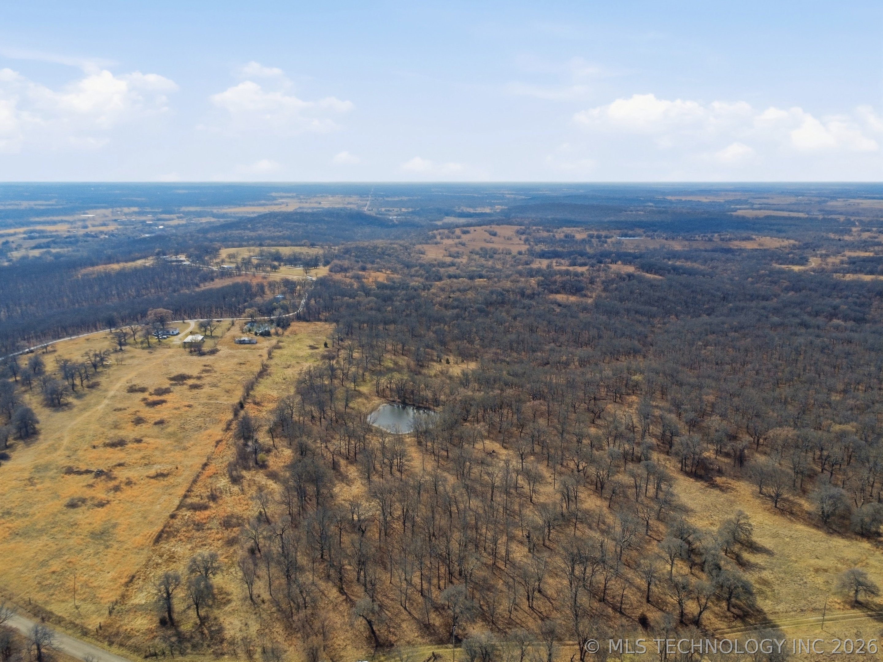 29550 N 131st Road Beggs OK 74421