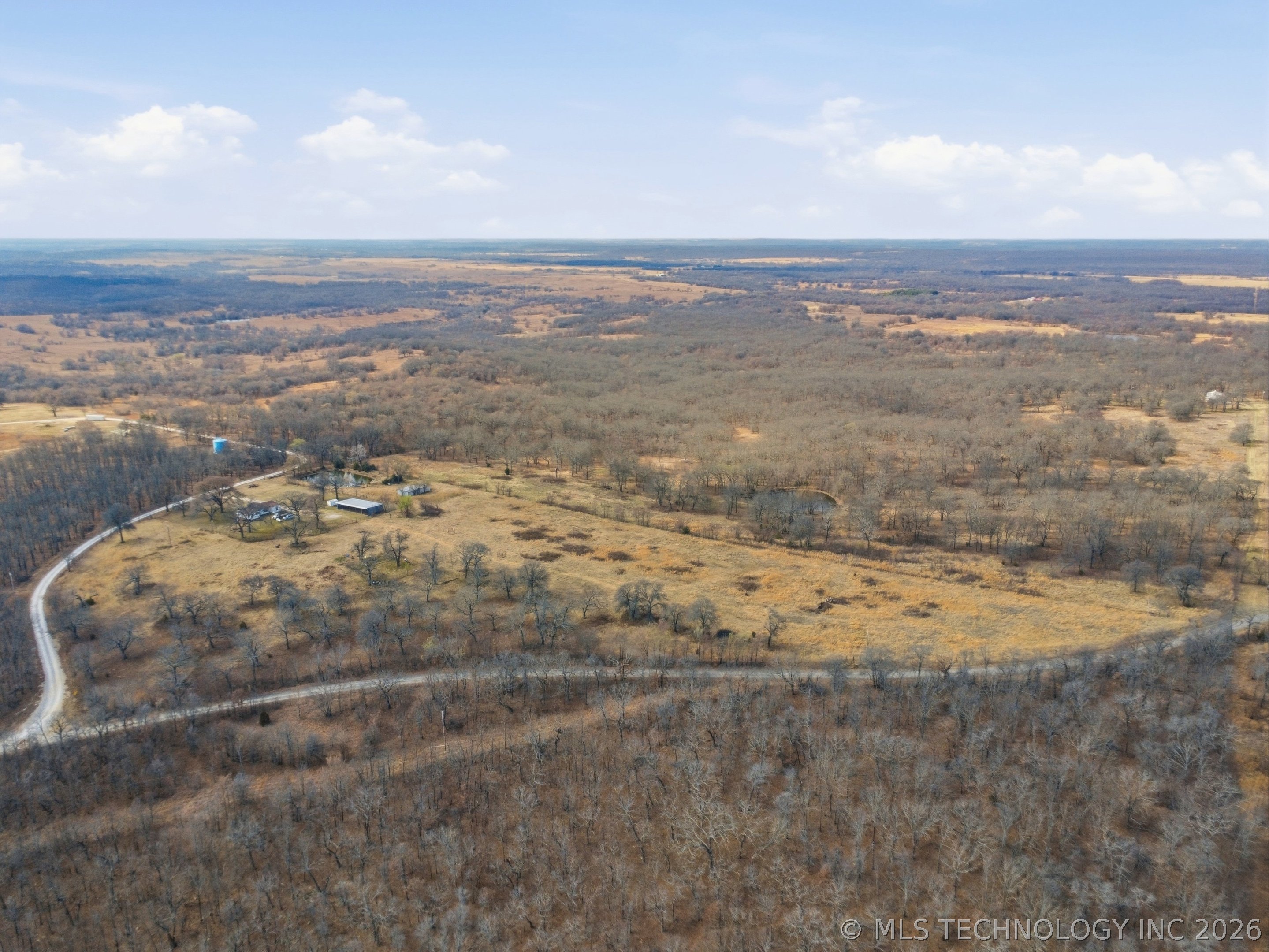 29550 N 131st Road Beggs OK 74421