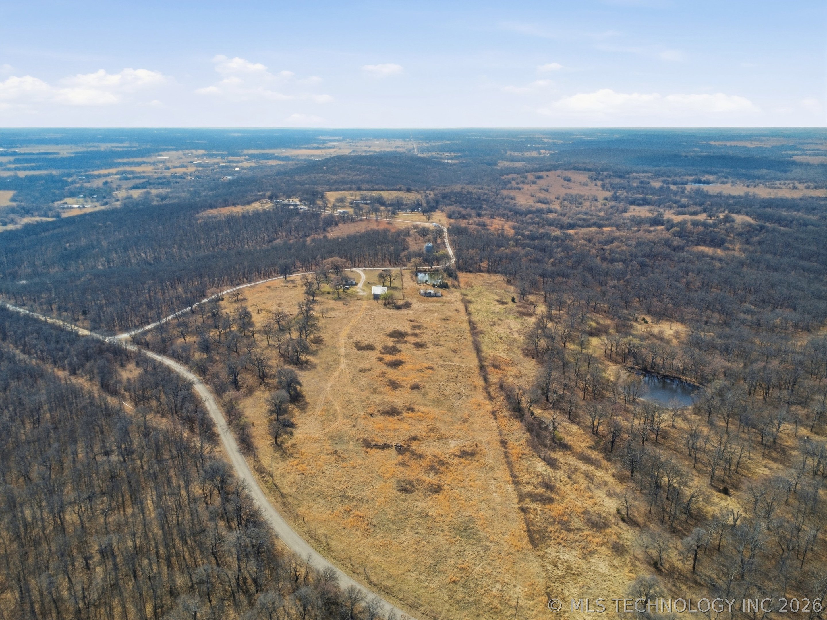 29550 N 131st Road Beggs OK 74421