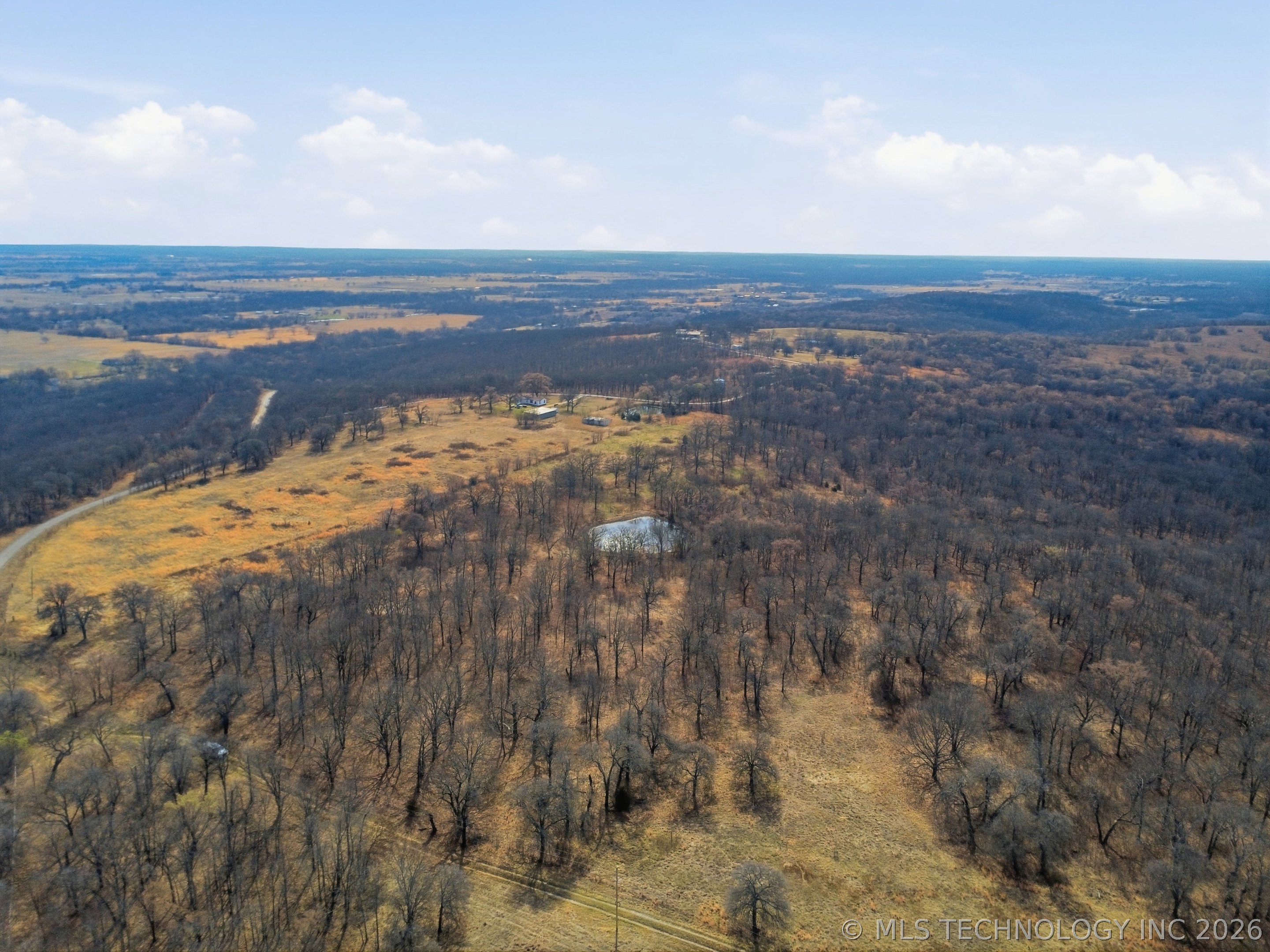 29550 N 131st Road Beggs OK 74421