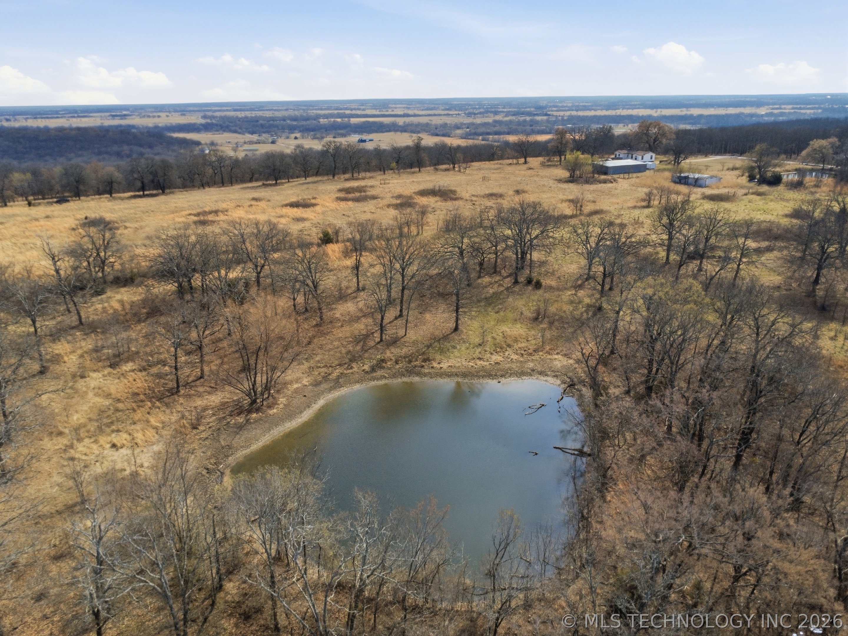 29550 N 131st Road Beggs OK 74421
