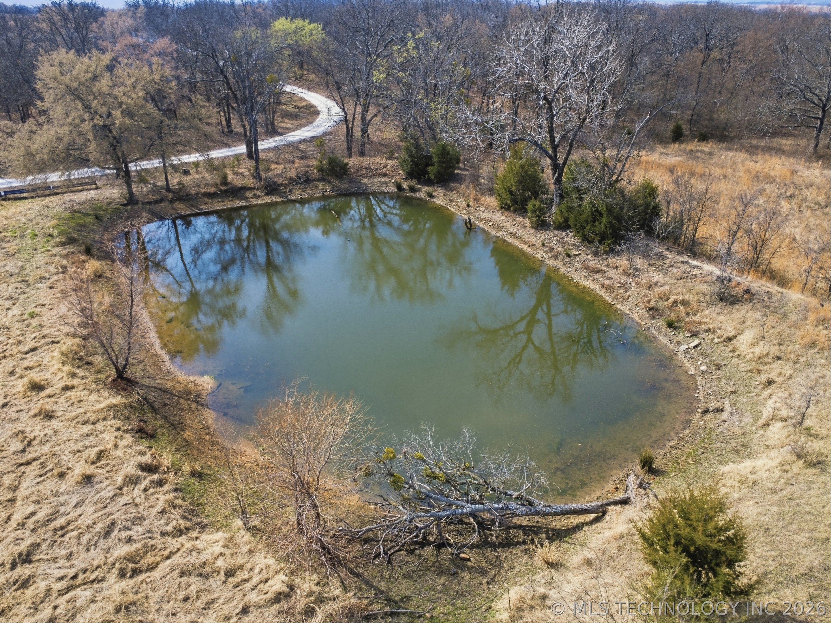 29550 N 131st Road Beggs OK 74421