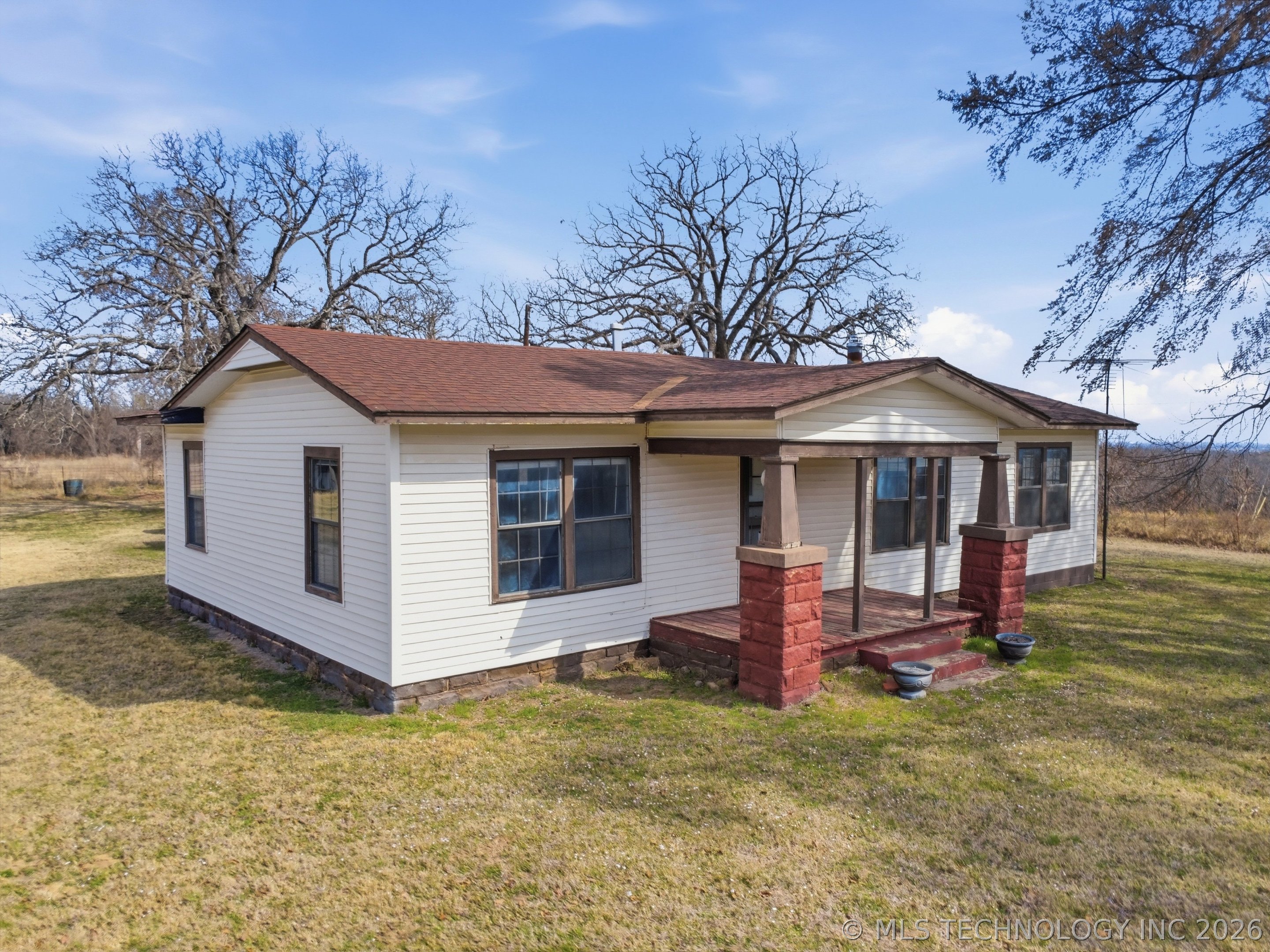 29550 N 131st Road Beggs OK 74421