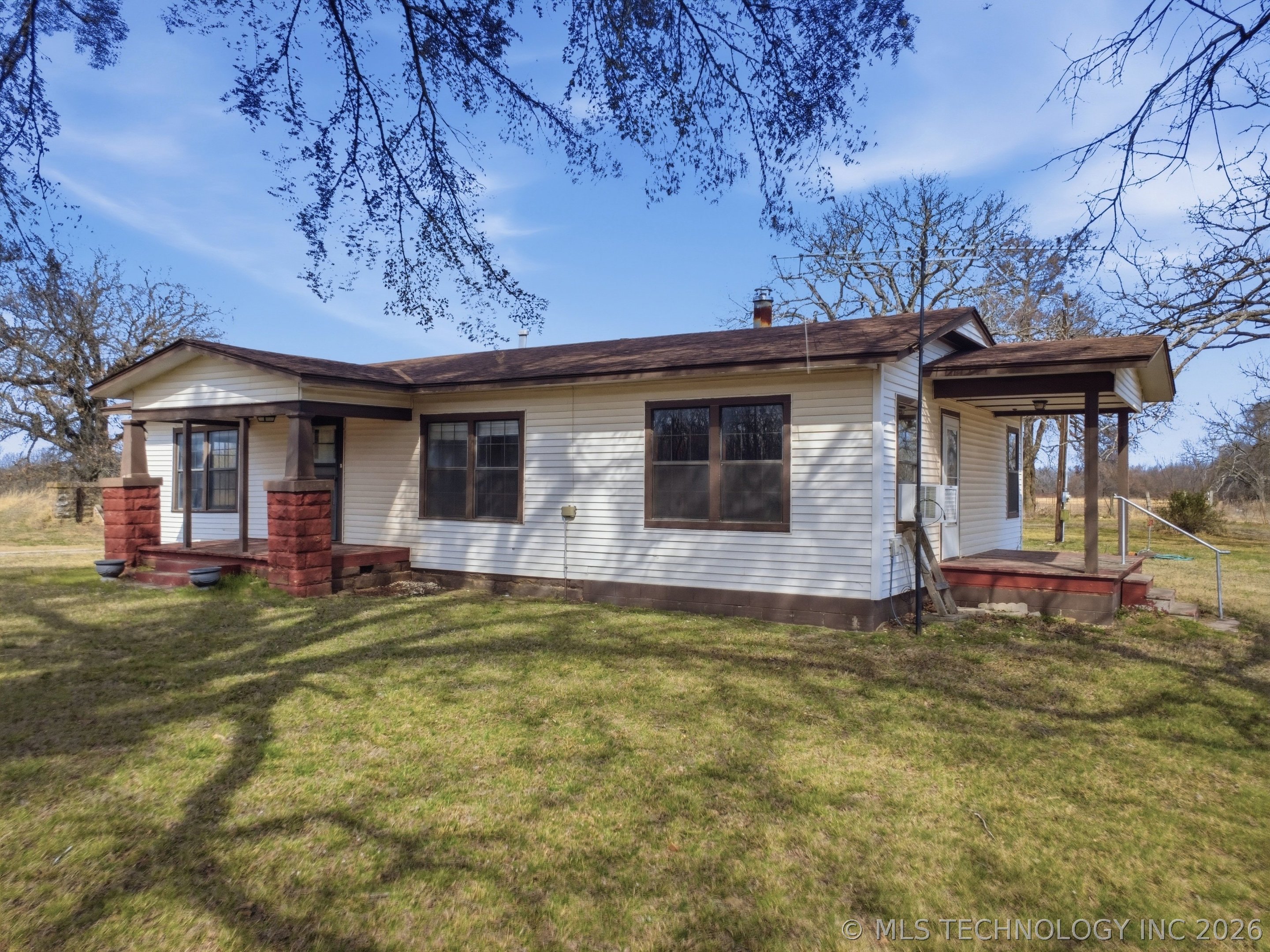 29550 N 131st Road Beggs OK 74421