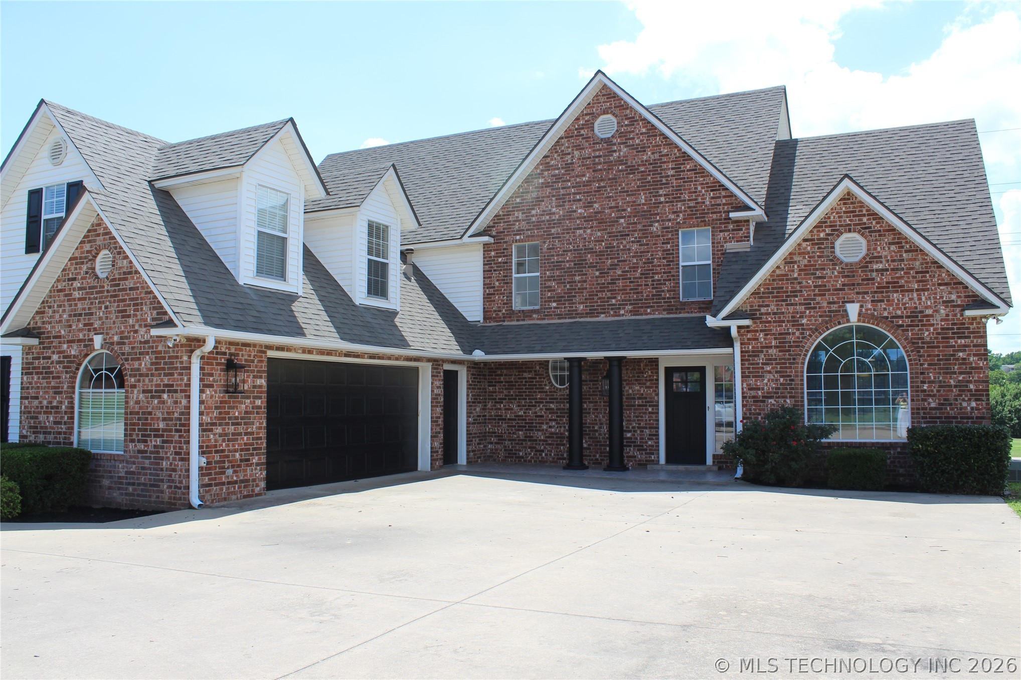 311 Larsh Ada OK 74820