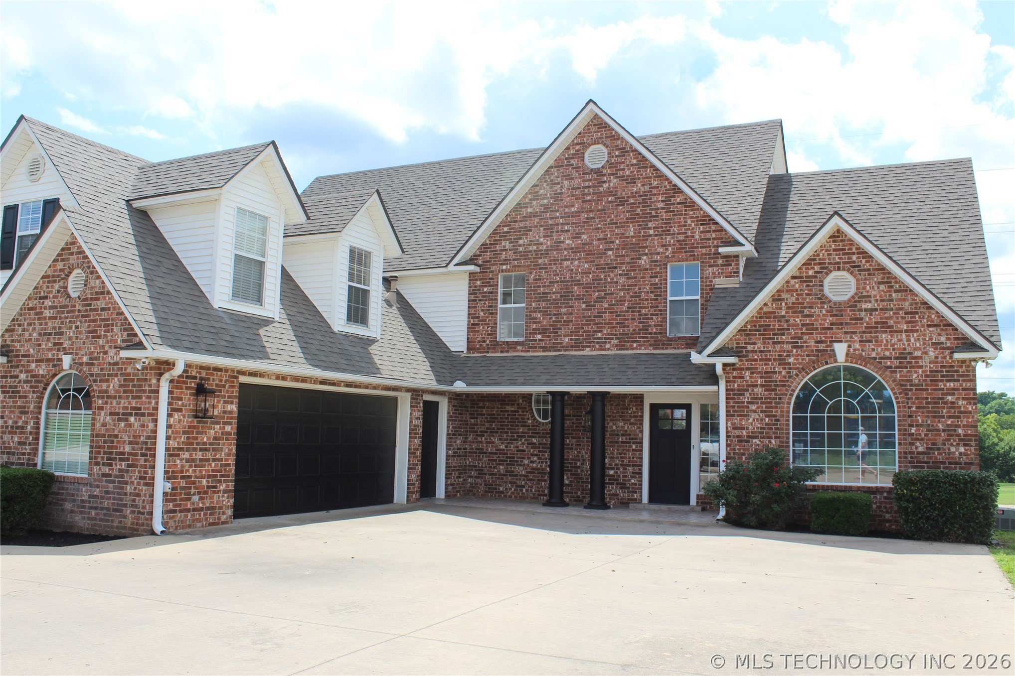311 Larsh Ada OK 74820