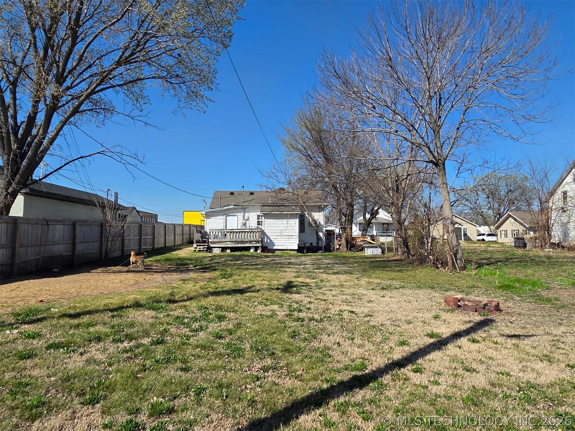 216 S Cheyenne Avenue Bartlesville OK 74003