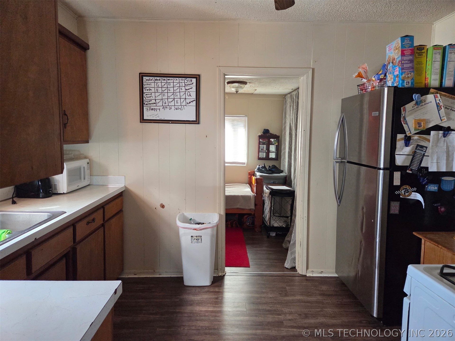 216 S Cheyenne Avenue Bartlesville OK 74003