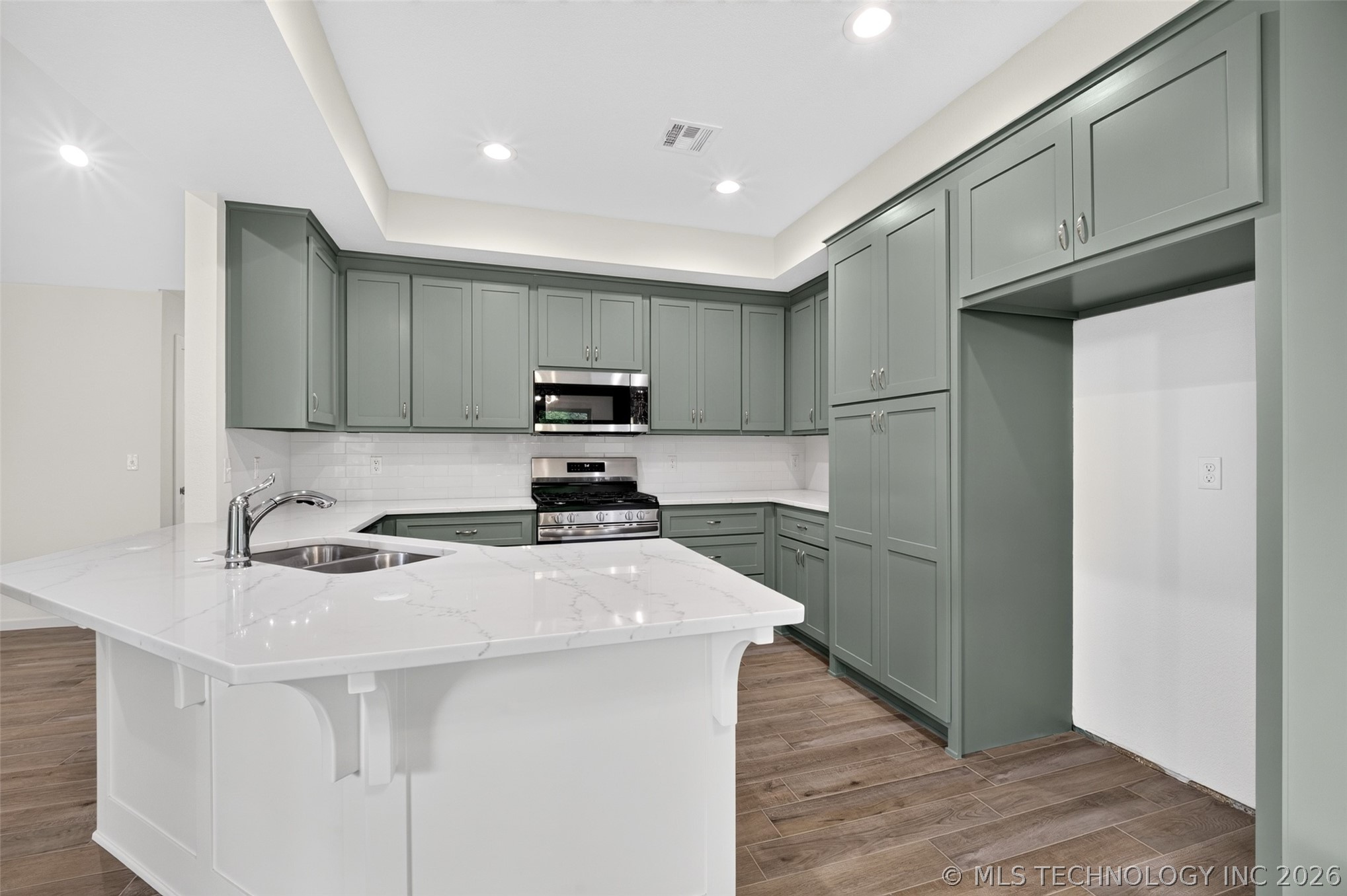 400 W 54th Street Sand Springs OK 74063