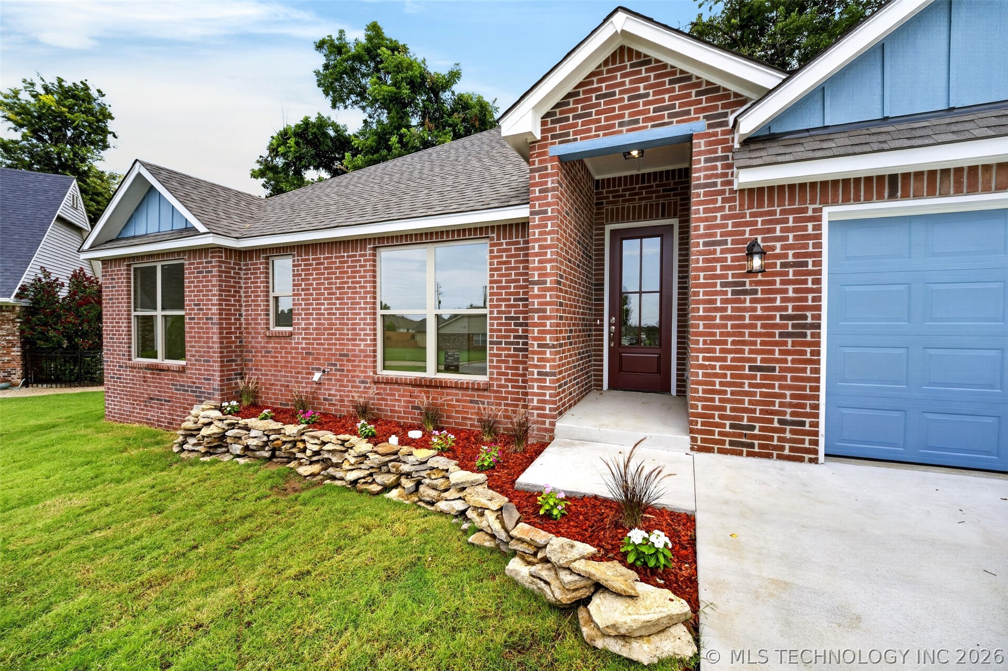400 W 54th Street Sand Springs OK 74063