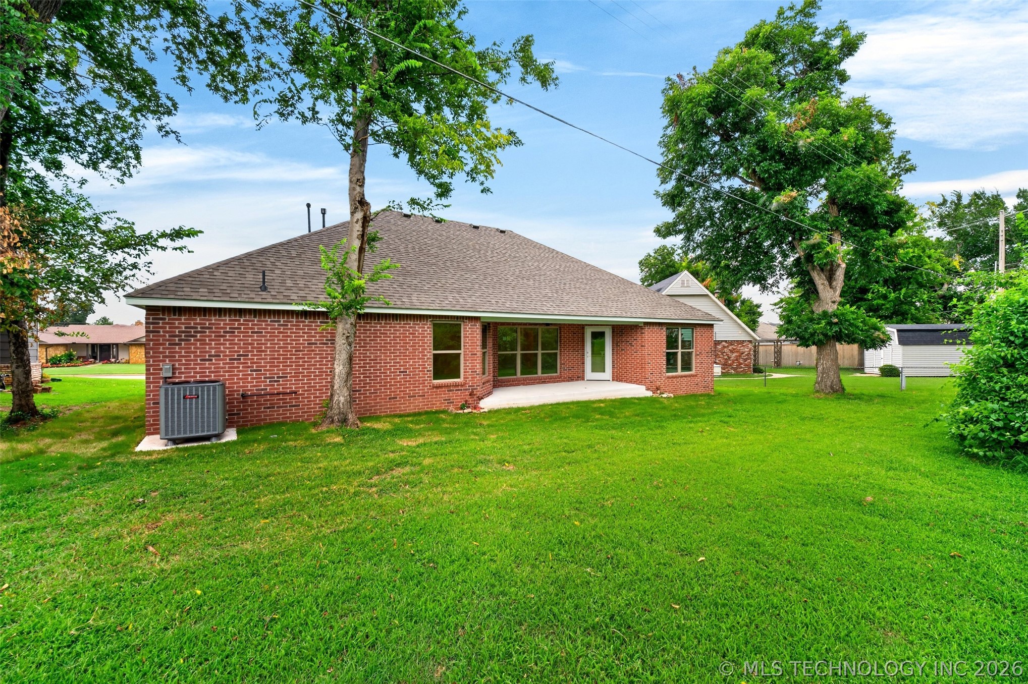 400 W 54th Street Sand Springs OK 74063