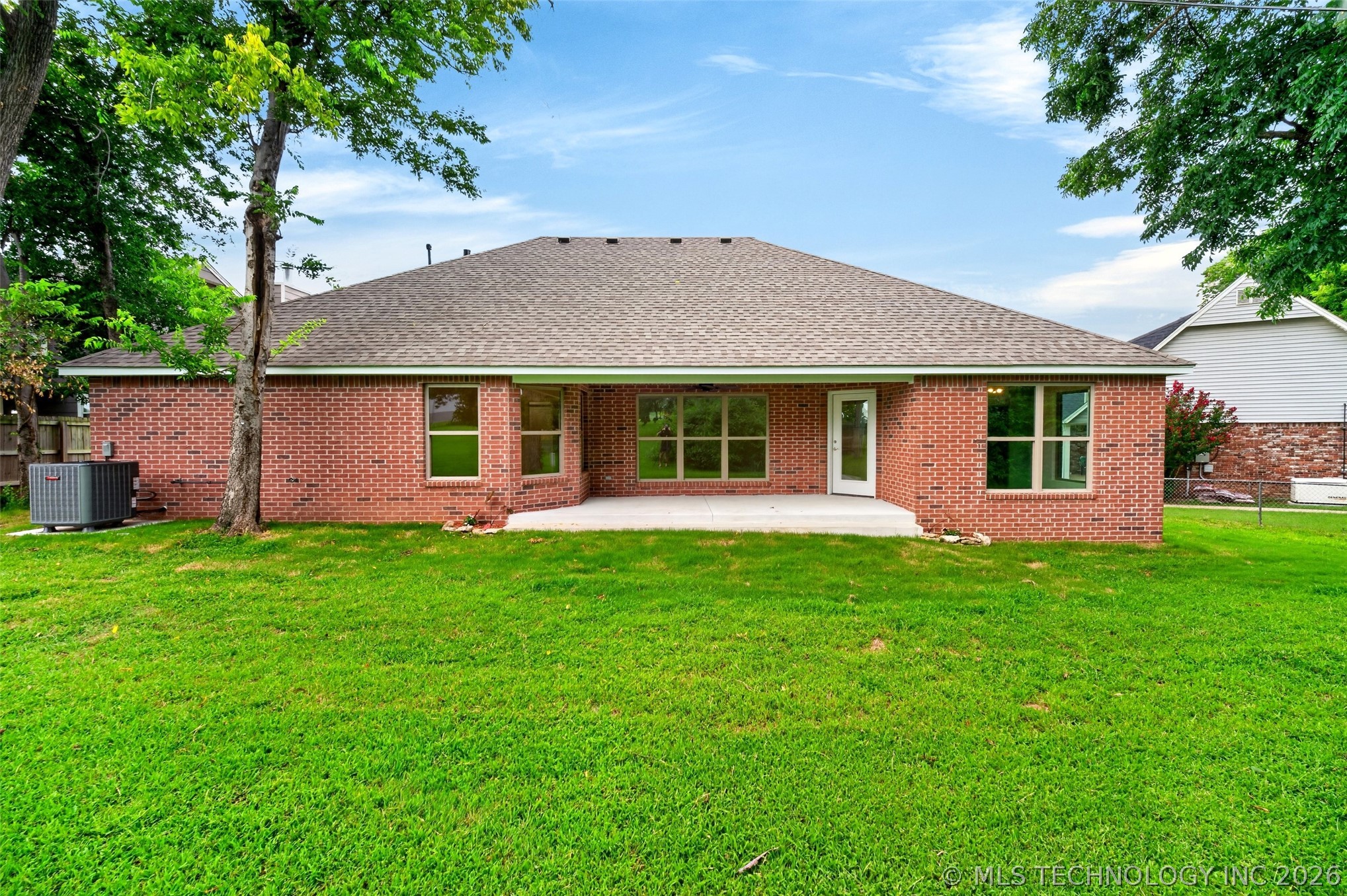 400 W 54th Street Sand Springs OK 74063