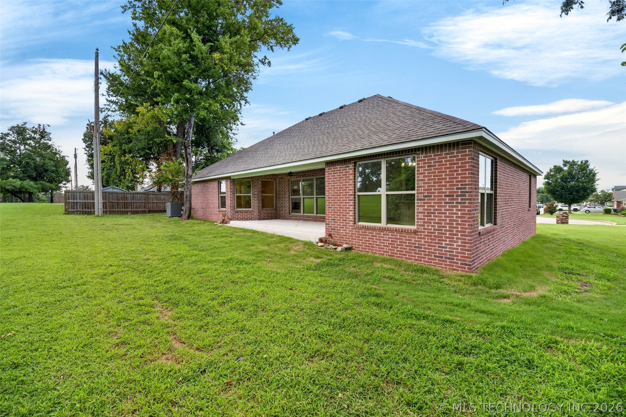 400 W 54th Street Sand Springs OK 74063