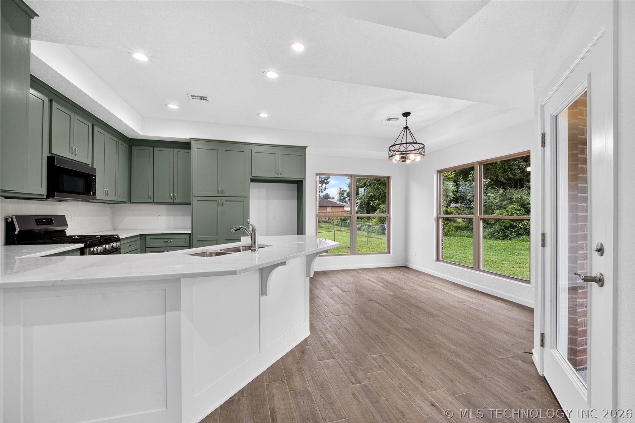 400 W 54th Street Sand Springs OK 74063