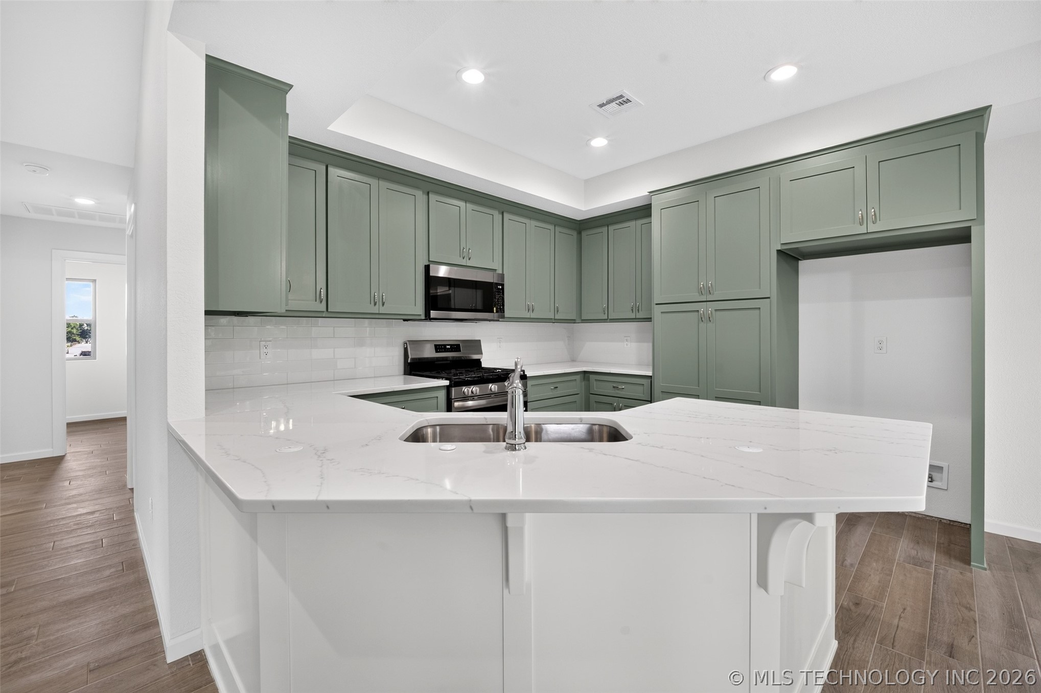 400 W 54th Street Sand Springs OK 74063
