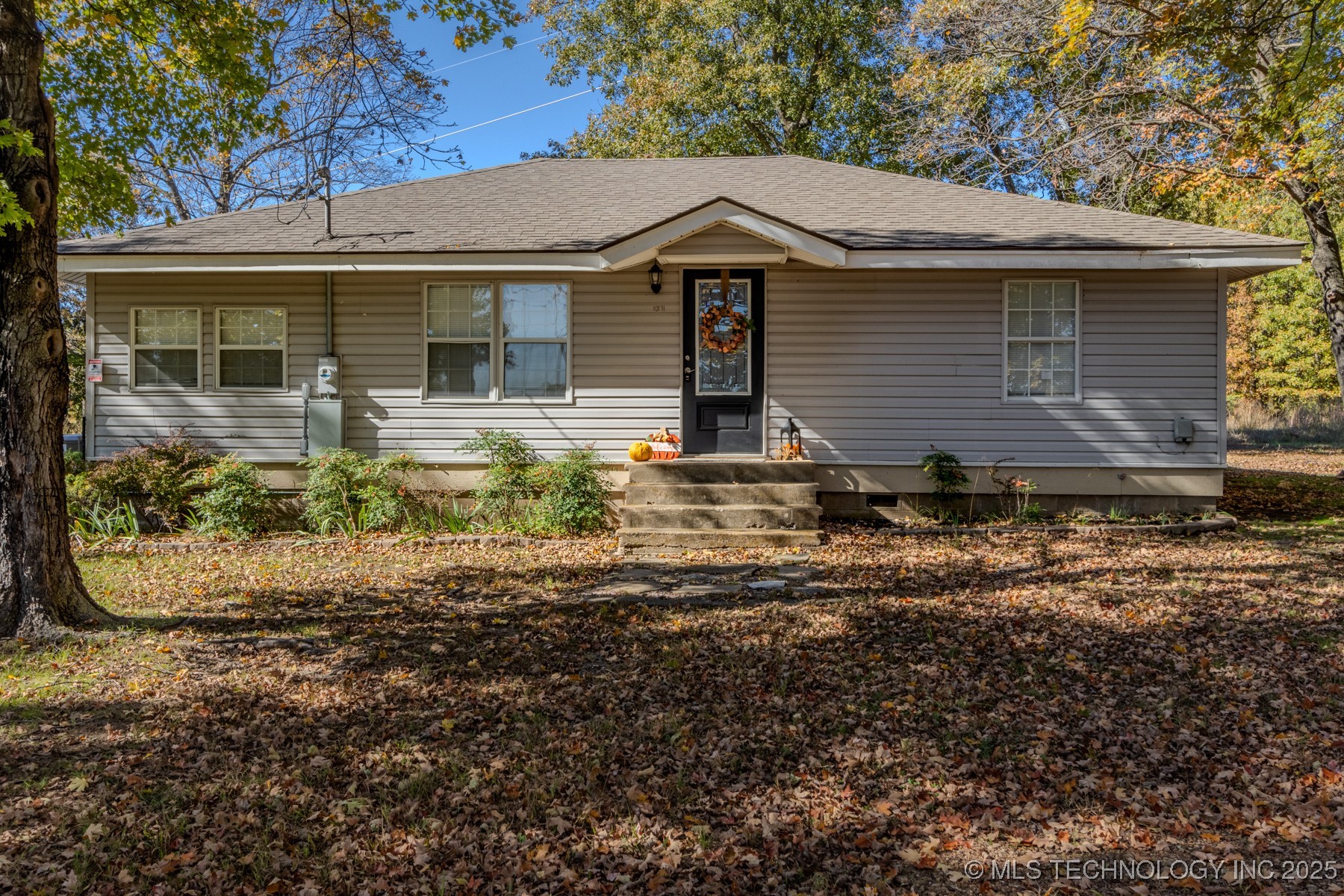 10171 E Hwy 412 Alt Highway E Locust Grove OK 74366
