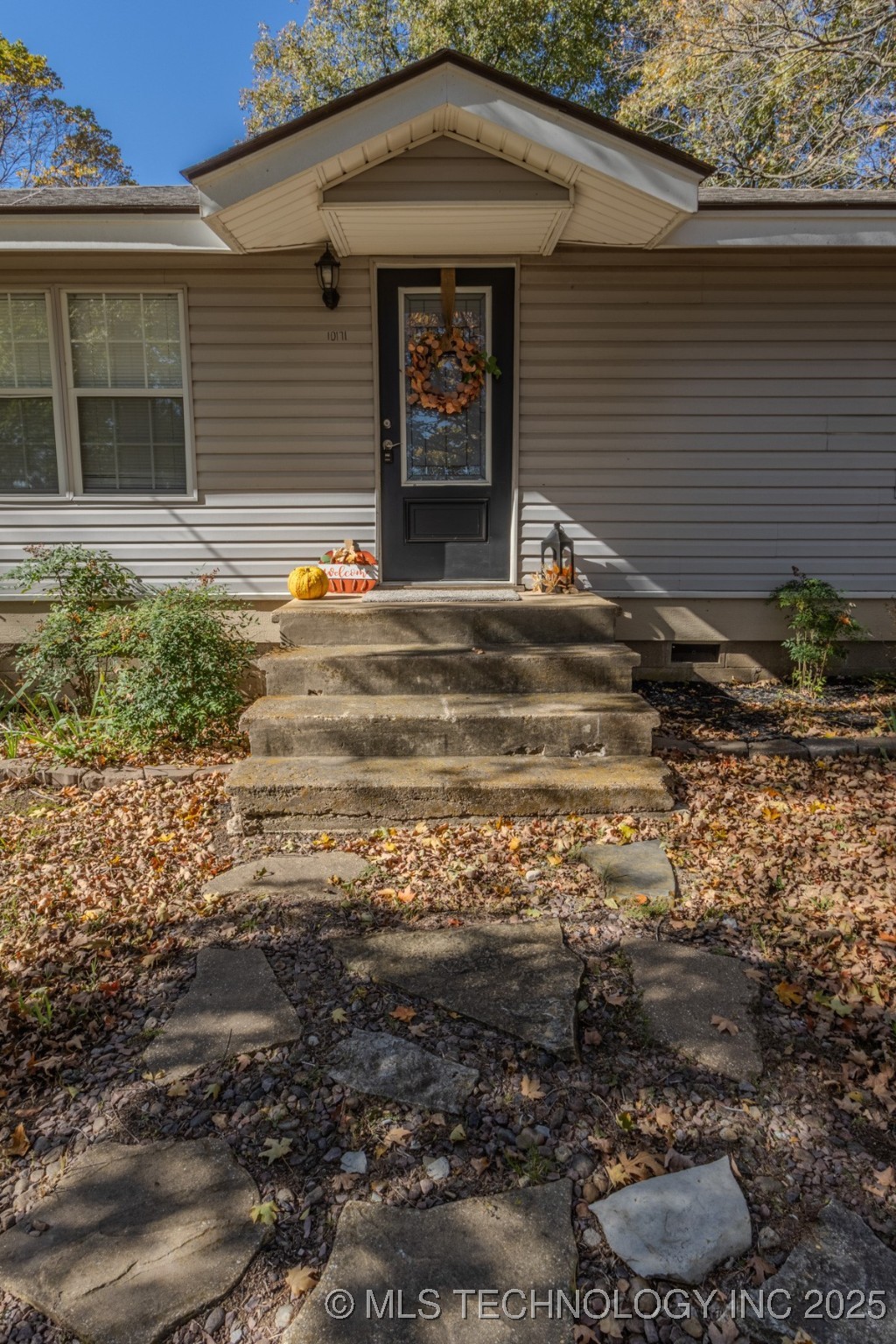 10171 E Hwy 412 Alt Highway E Locust Grove OK 74366