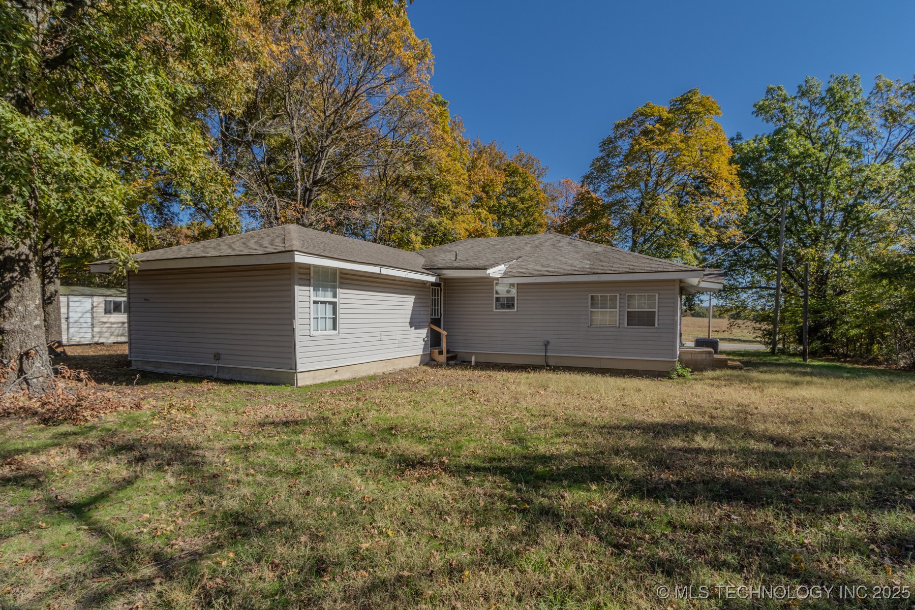 10171 E Hwy 412 Alt Highway E Locust Grove OK 74366