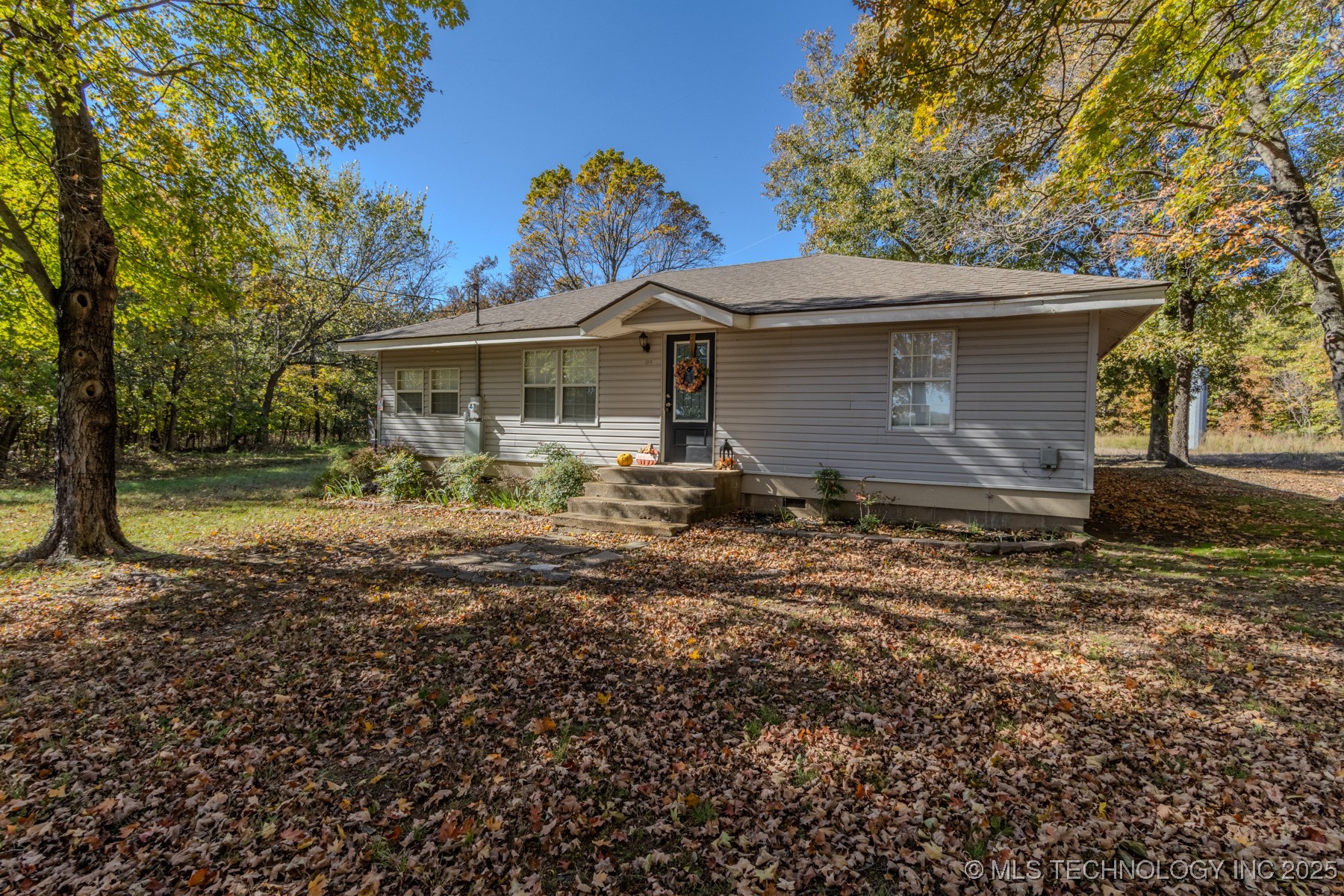 10171 E Hwy 412 Alt Highway E Locust Grove OK 74366