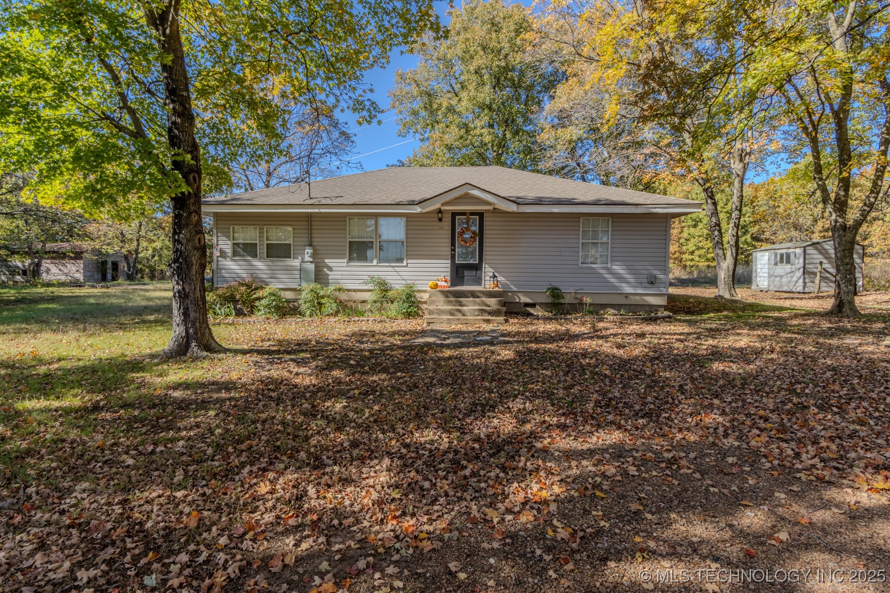 10171 E Hwy 412 Alt Highway E Locust Grove OK 74366