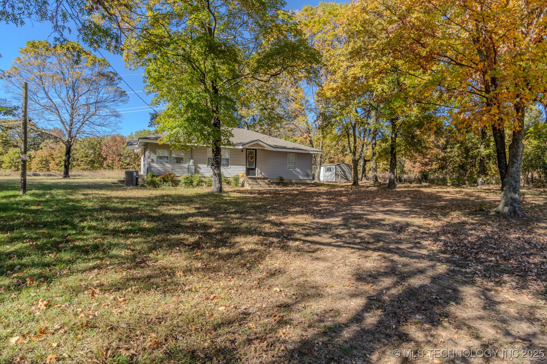 10171 E Hwy 412 Alt Highway E Locust Grove OK 74366