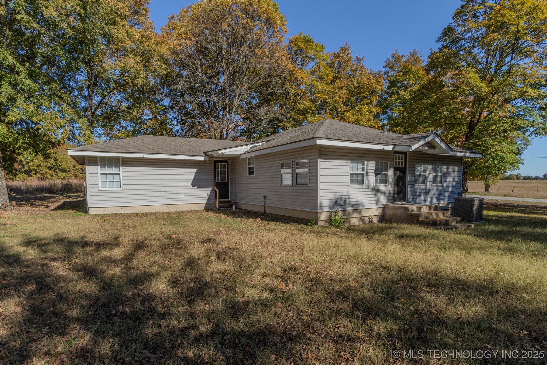 10171 E Hwy 412 Alt Highway E Locust Grove OK 74366