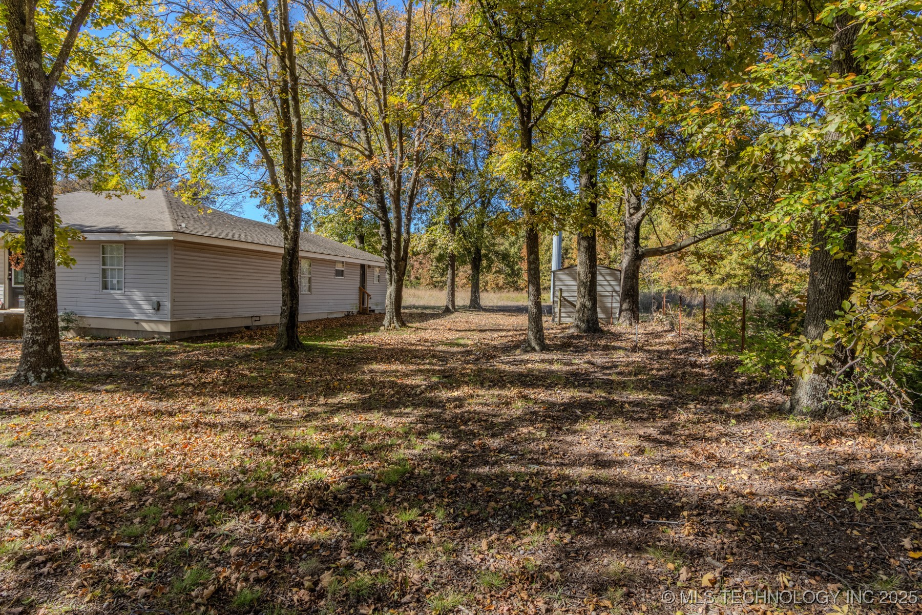 10171 E Hwy 412 Alt Highway E Locust Grove OK 74366