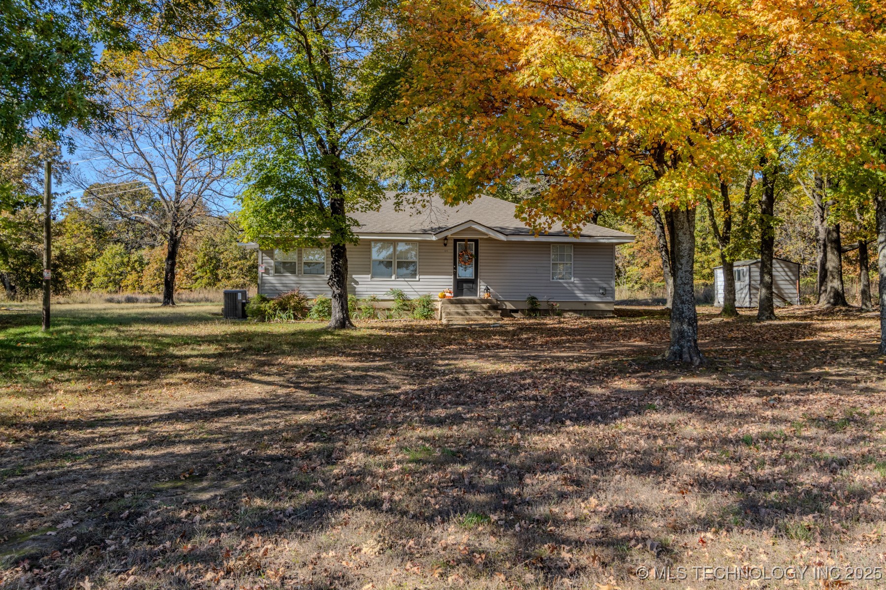10171 E Hwy 412 Alt Highway E Locust Grove OK 74366